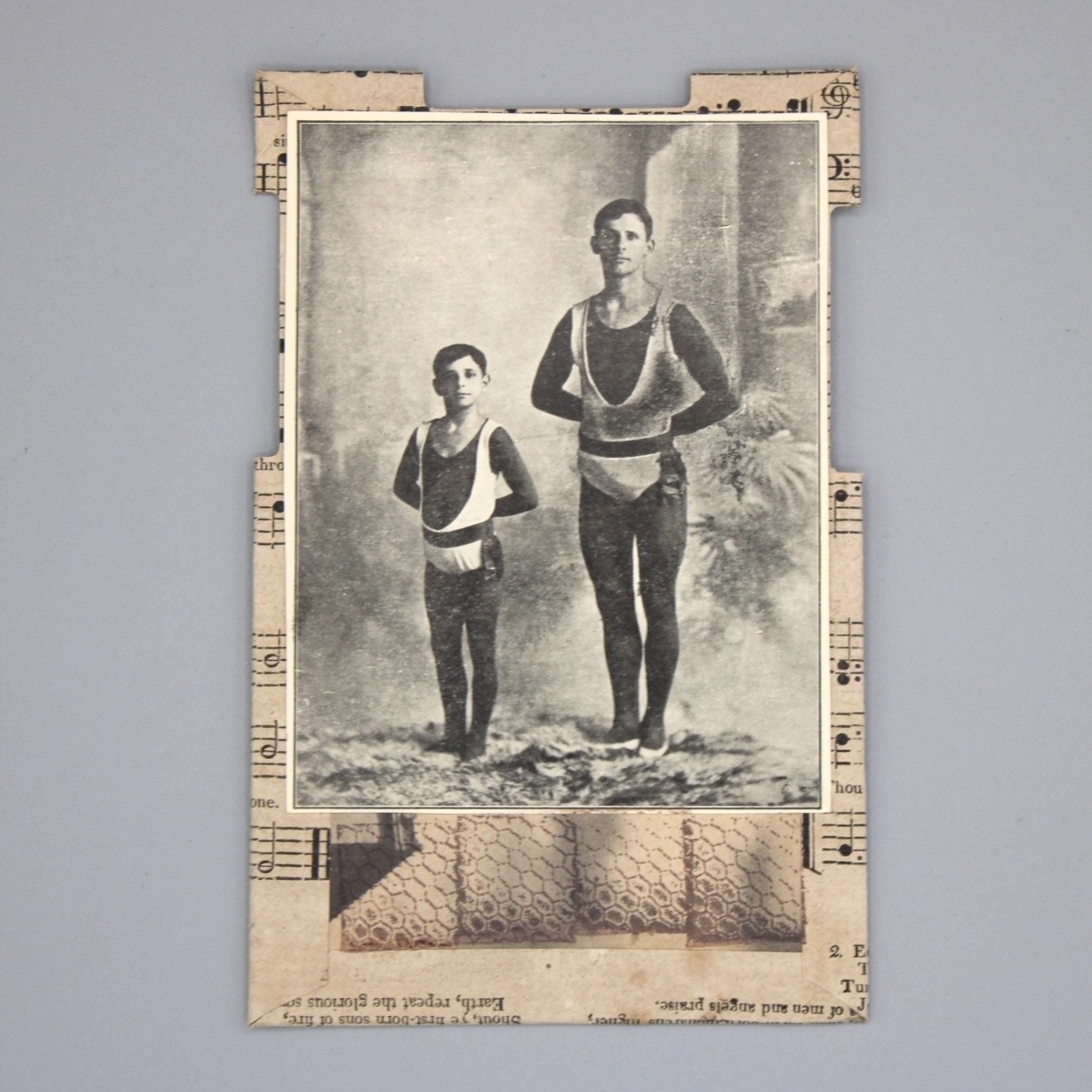 2024/06/13, object photographed in collection storage for database