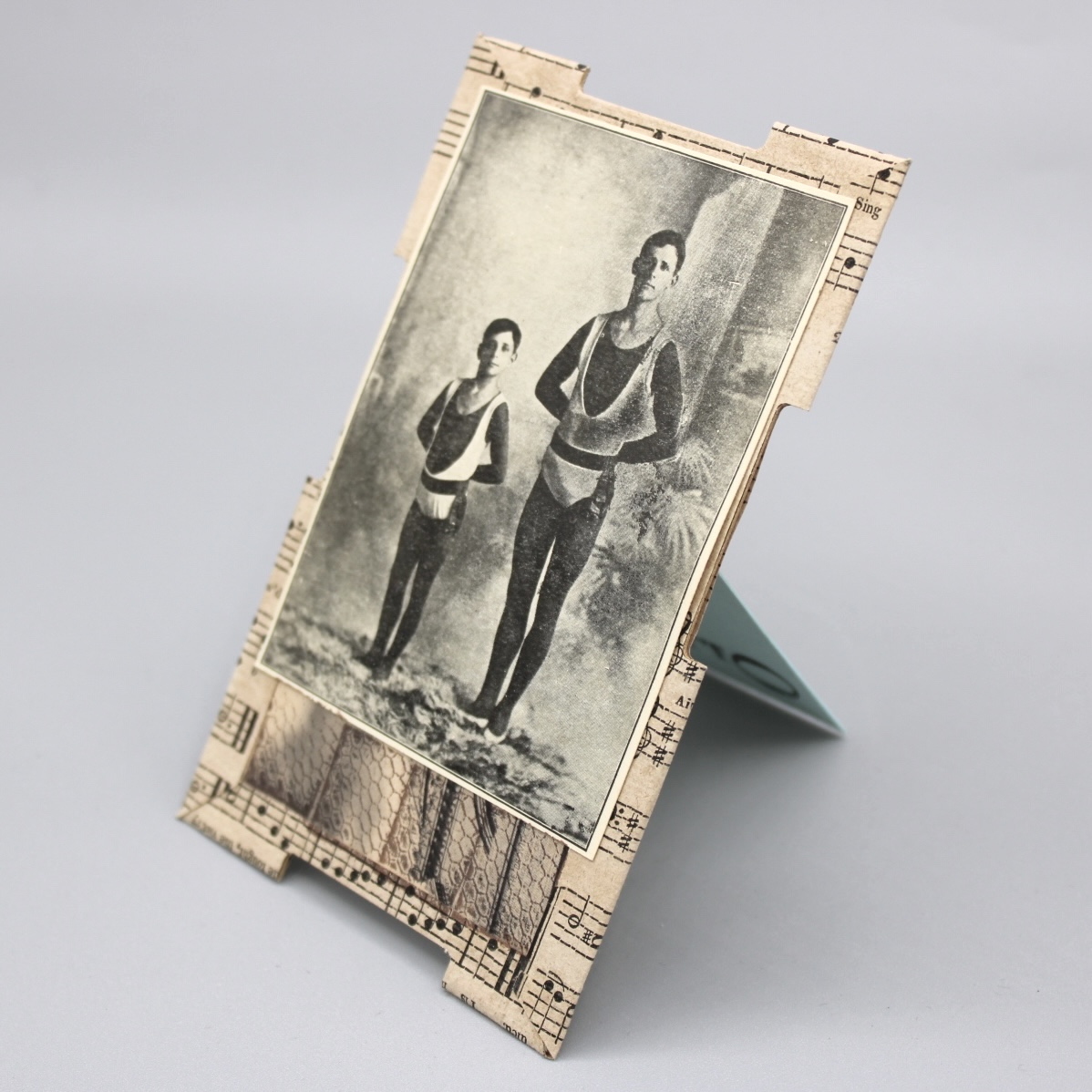 2024/06/13, object photographed in collection storage for database