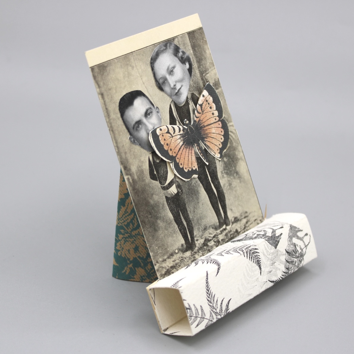 2024/06/13, object photographed in collection storage for database