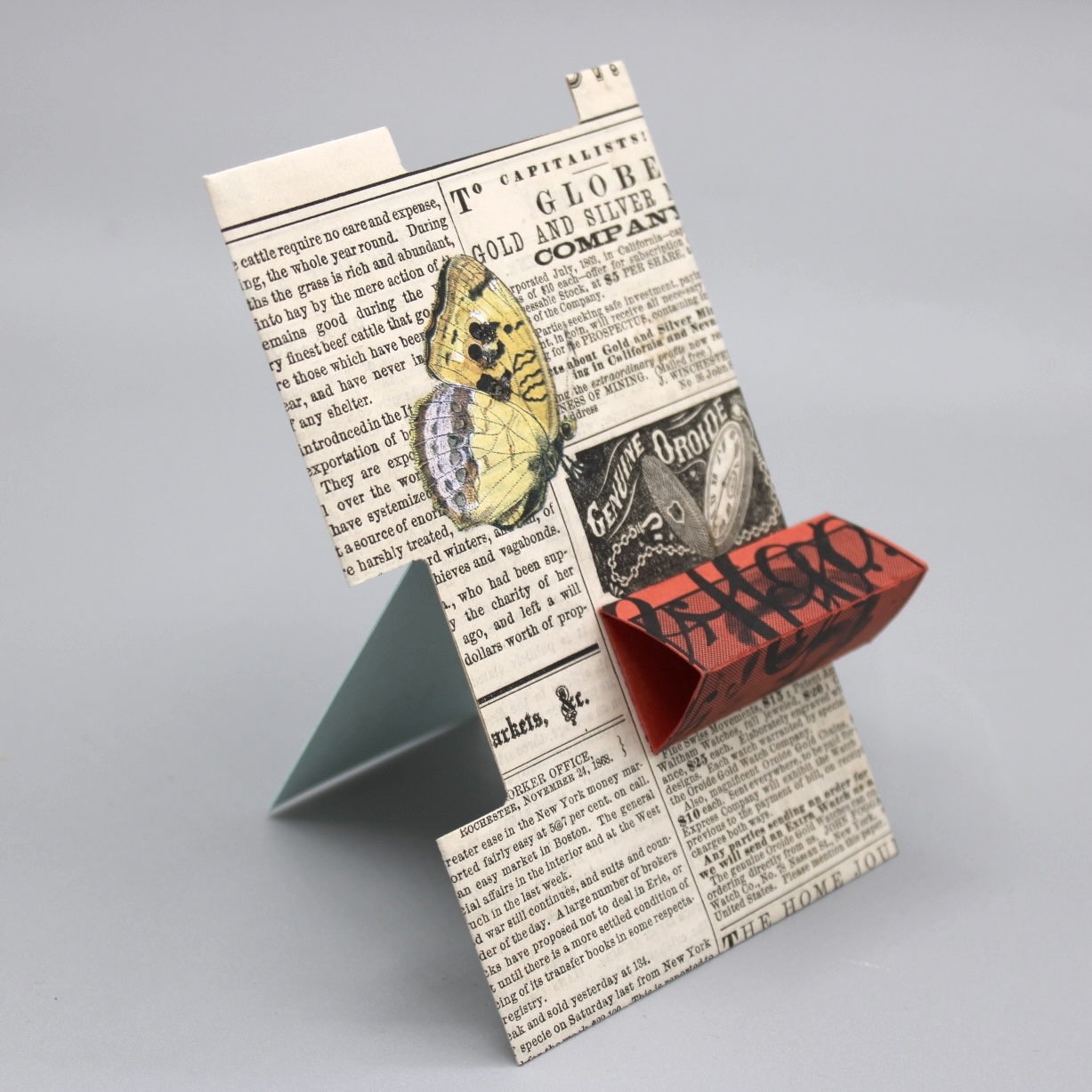 2024/06/13, object photographed in collection storage for database