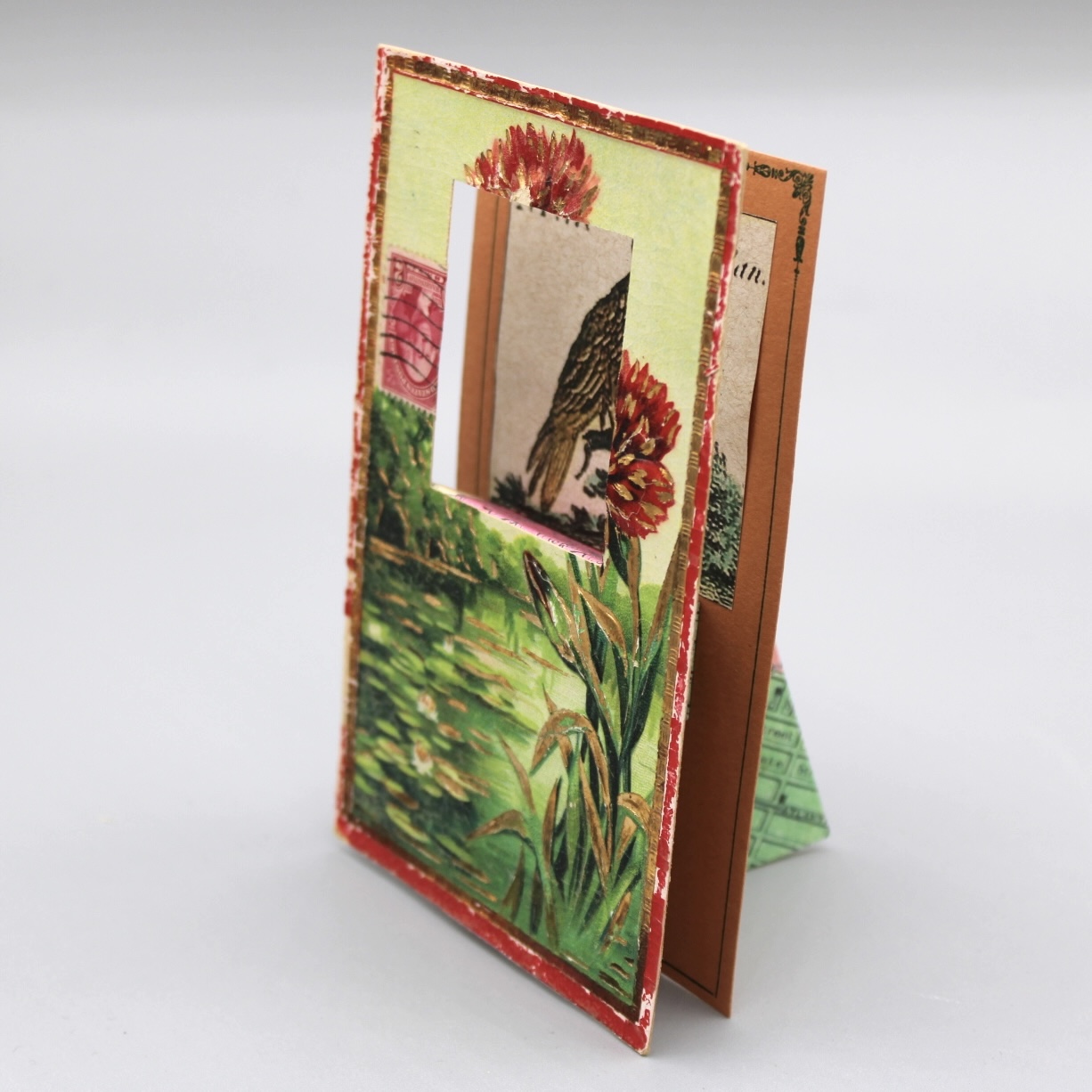 2024/06/13, object photographed in collection storage for database