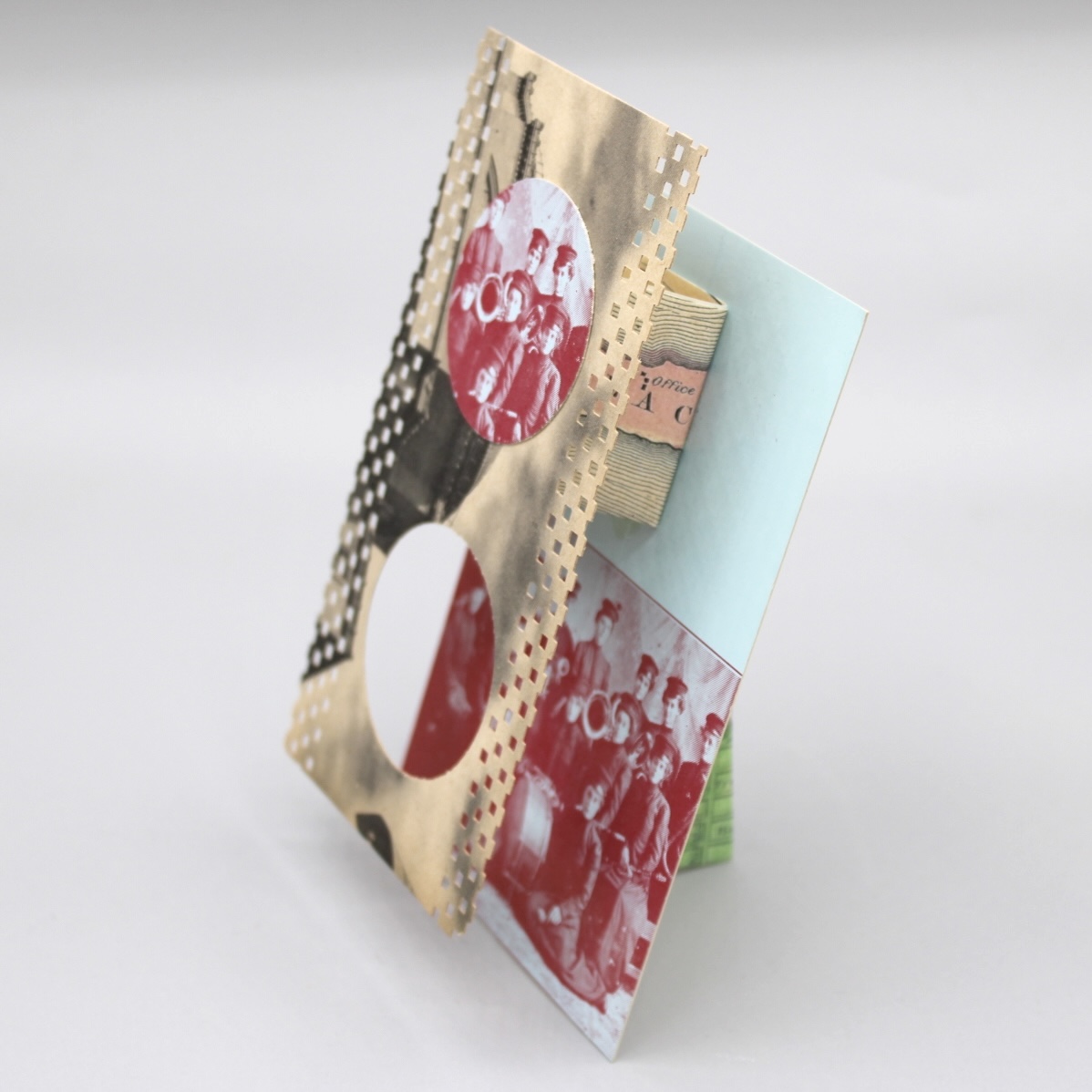 2024/06/13, object photographed in collection storage for database