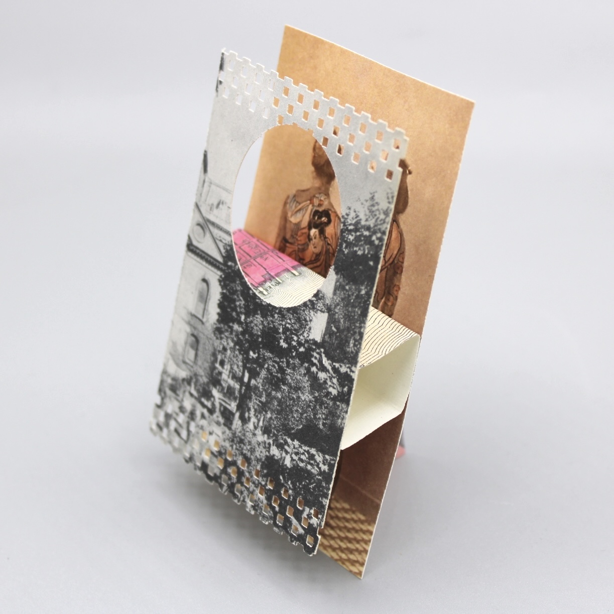 2024/06/13, object photographed in collection storage for database