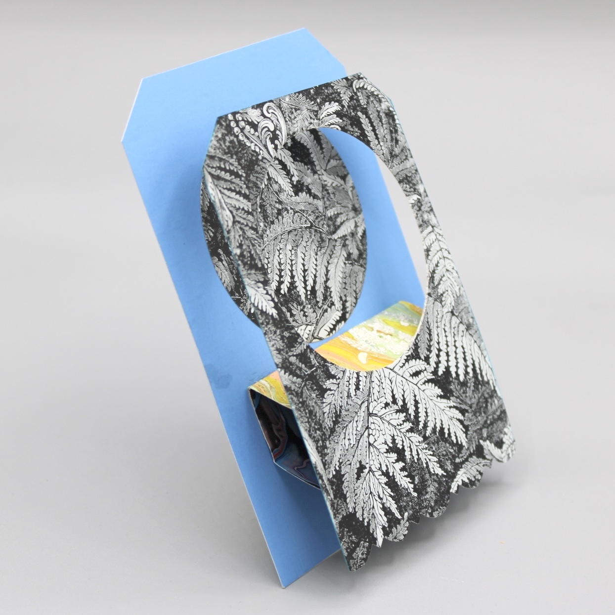 2024/06/13, object photographed in collection storage for database