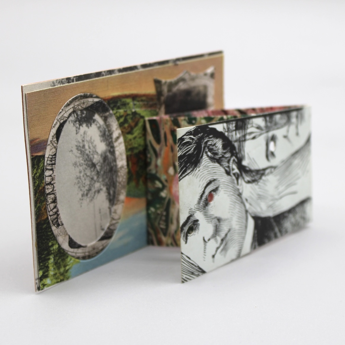 2024/06/13, object photographed in collection storage for database