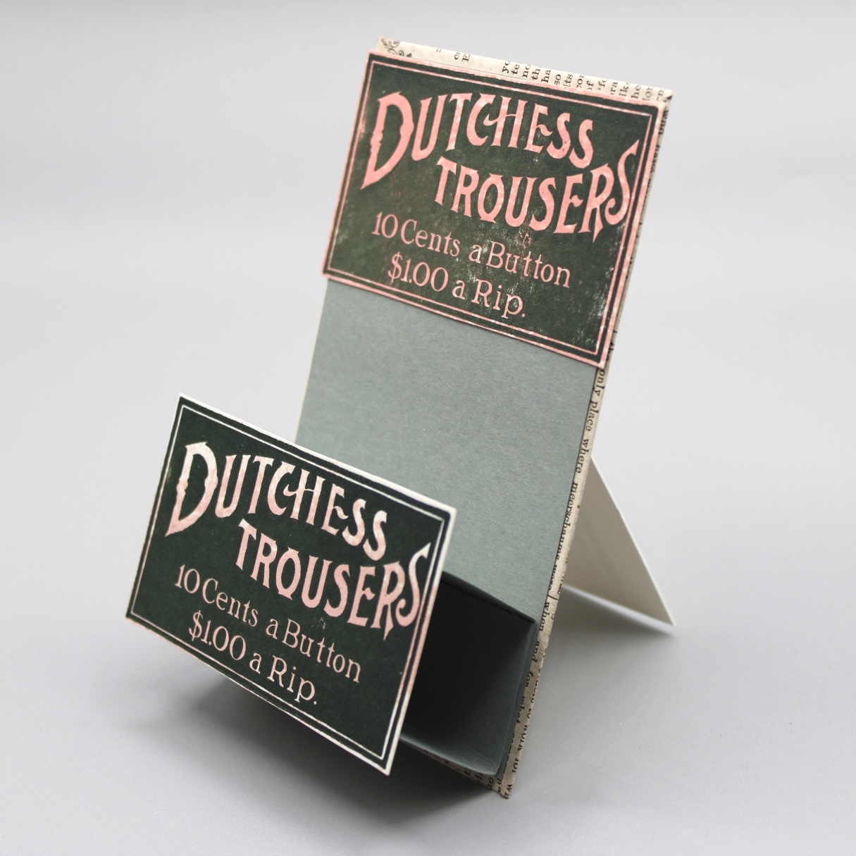 2024/06/13, object photographed in collection storage for database