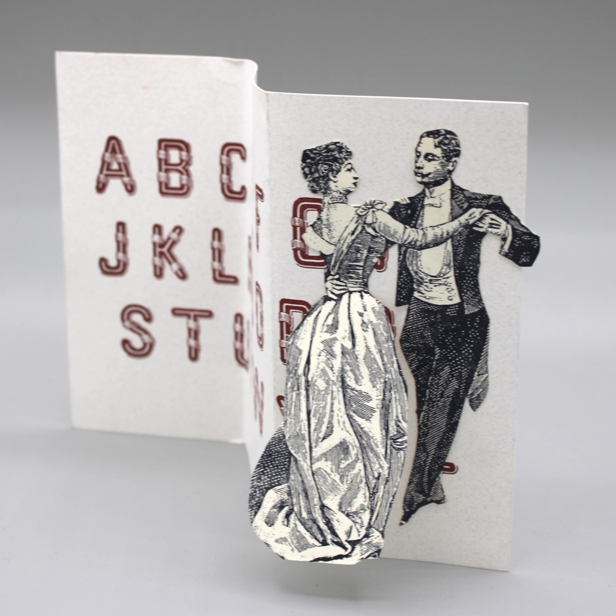 2024/06/13, object photographed in collection storage for database