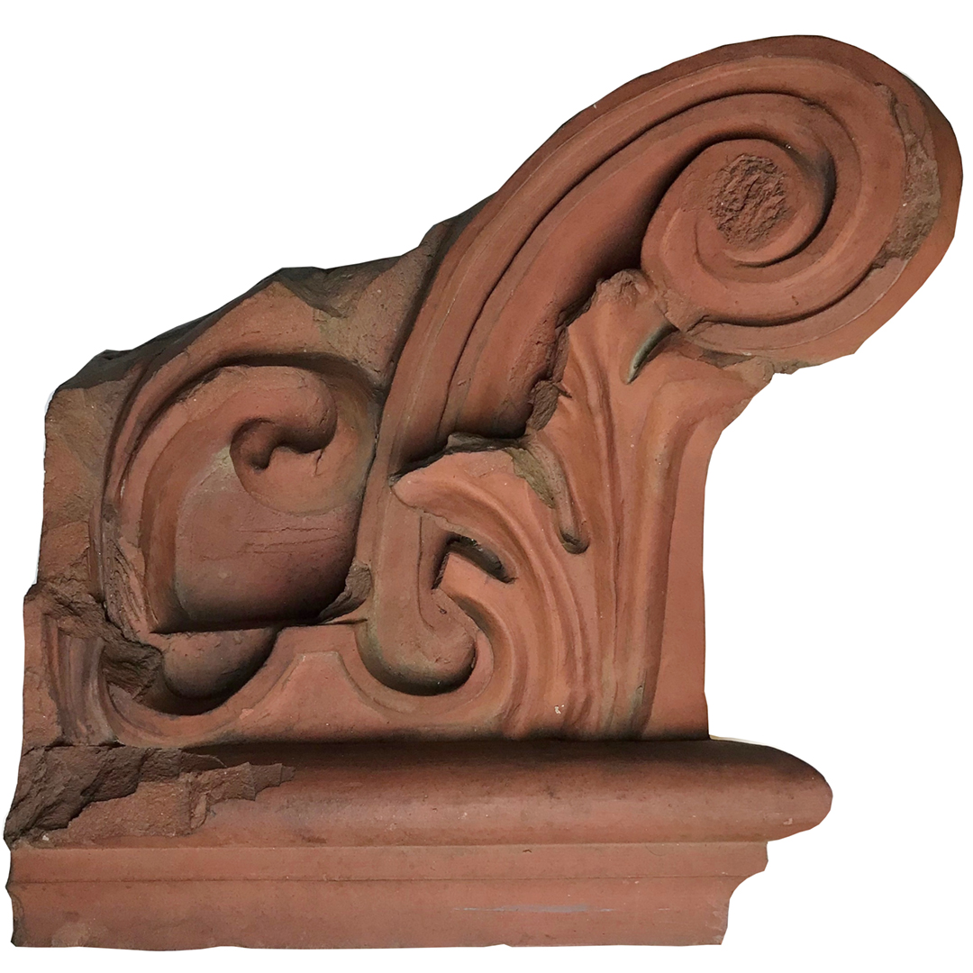 Architectural Elements