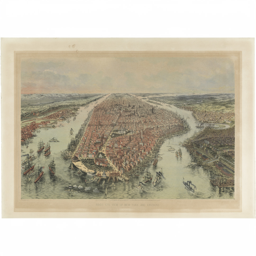 Lithographs and Prints