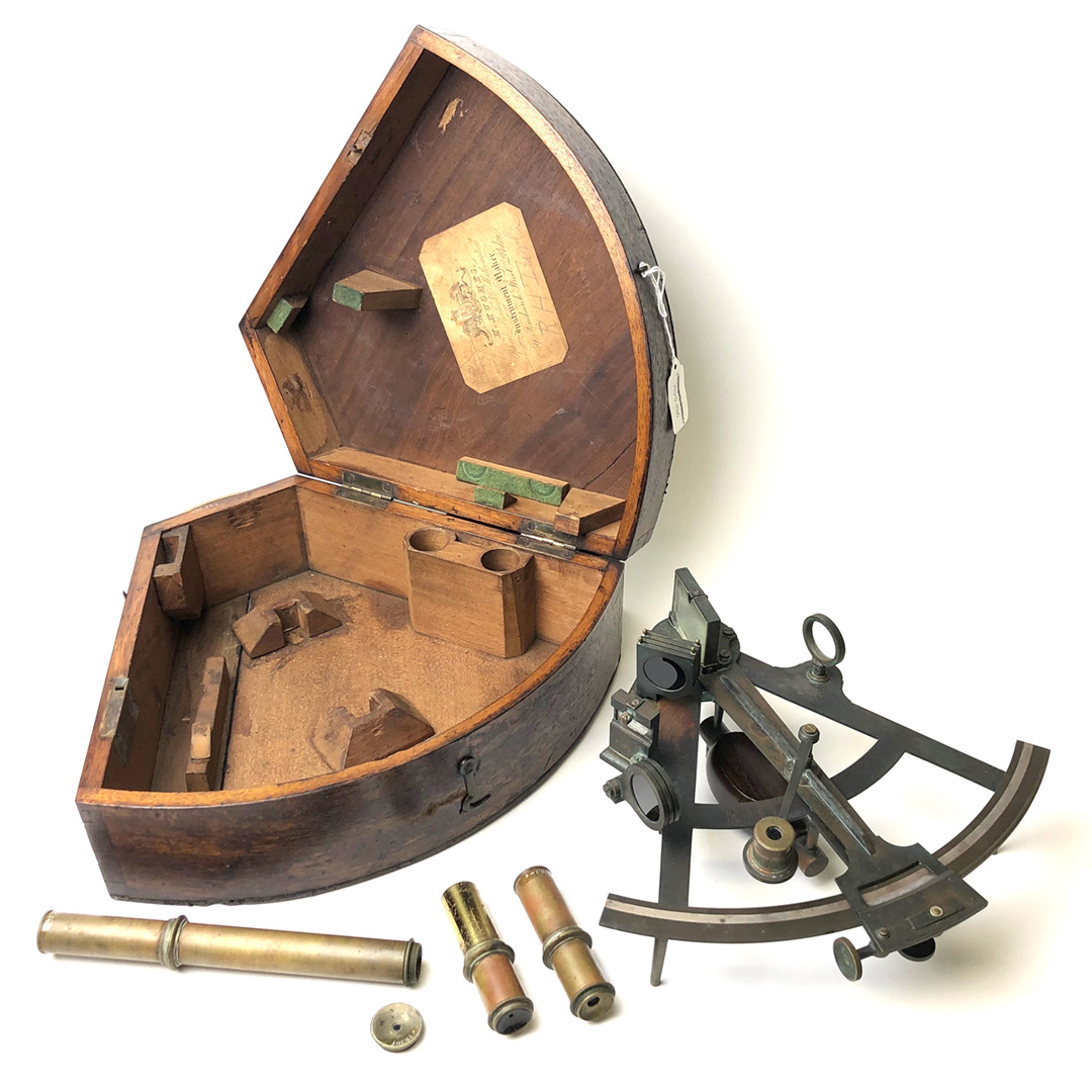 Nautical Instruments