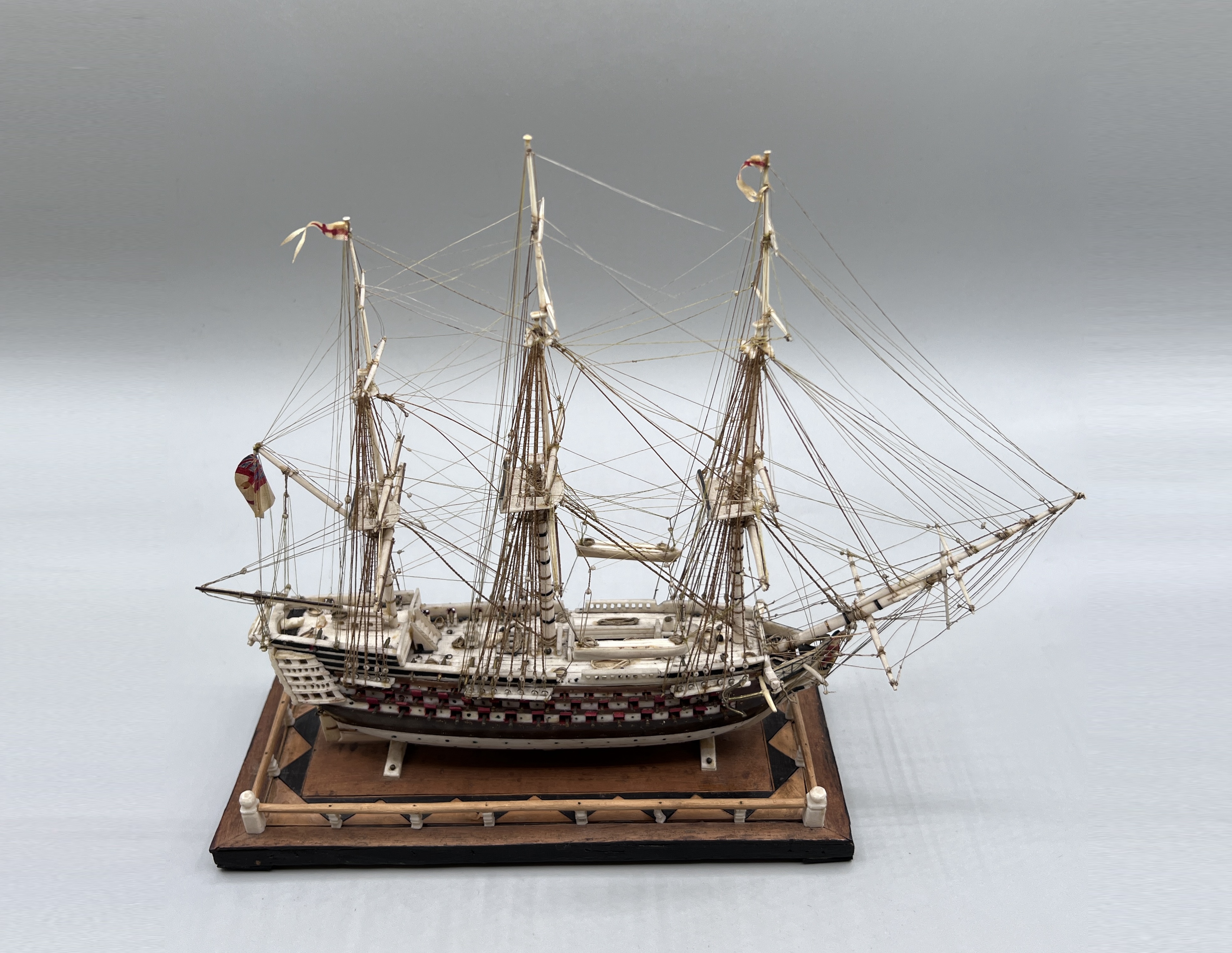 2024/06/26, object photographed in collection storage for database