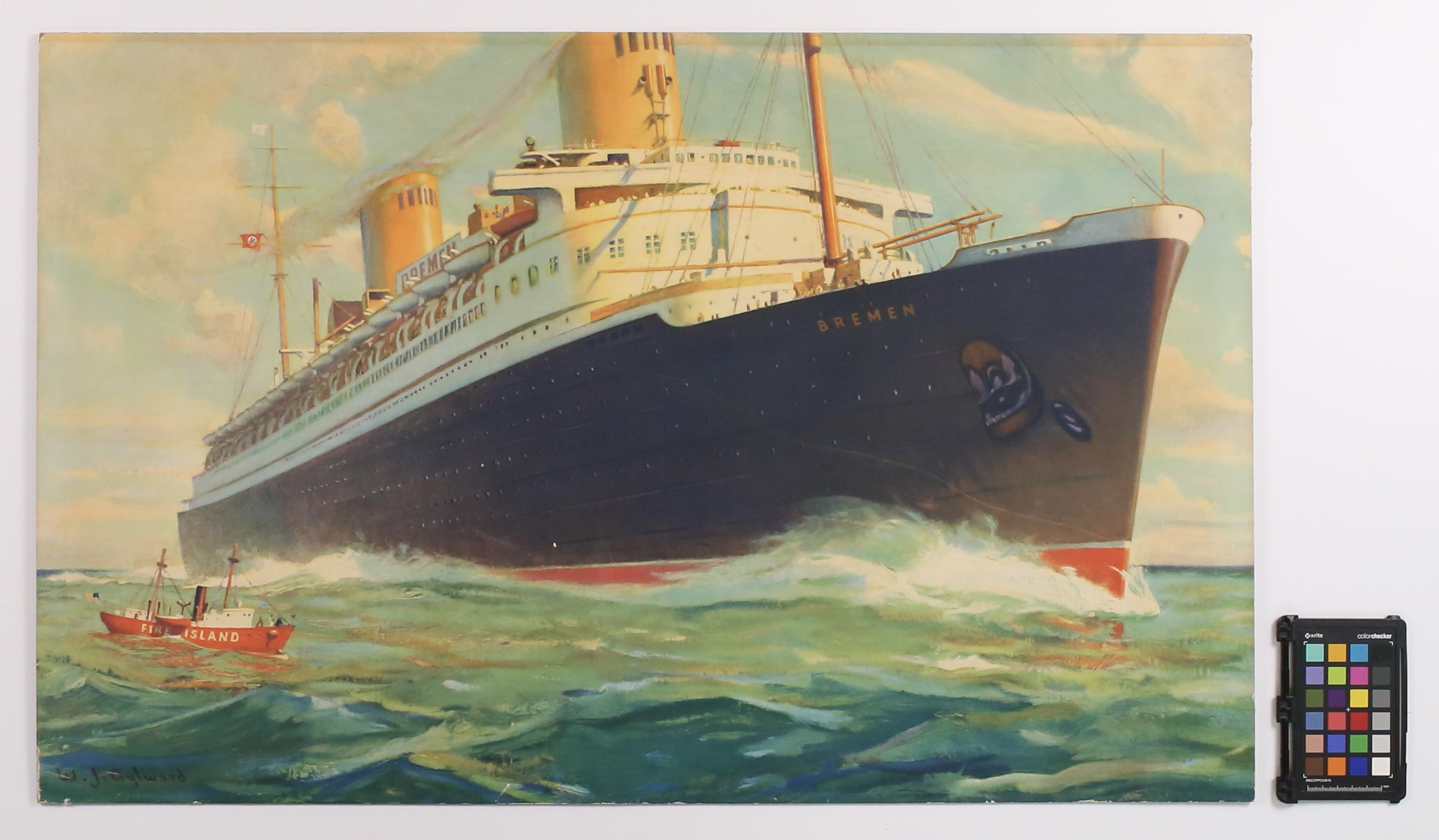 2024/07/01, image received from Alvarez Conservation Services for database