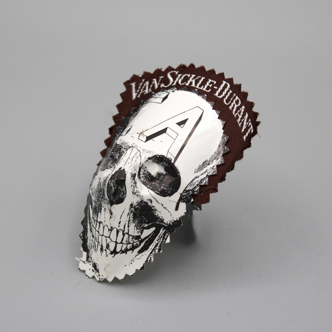 2024/07/03, object photographed in collection storage for database