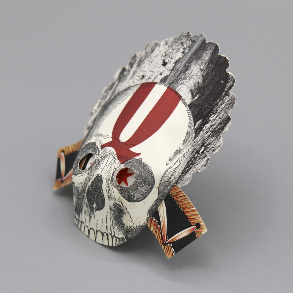 2024/07/03, object photographed in collection storage for database