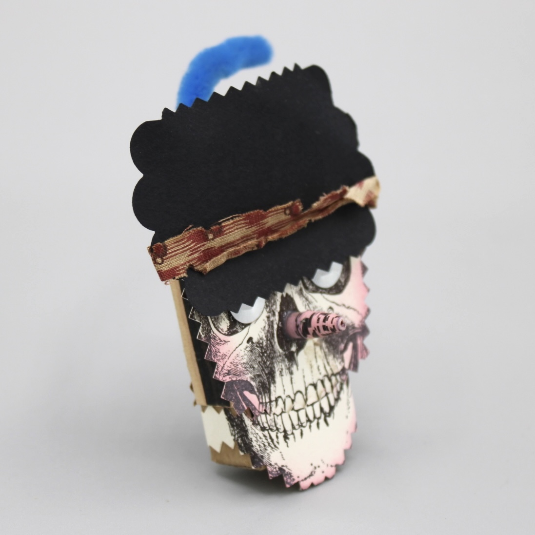 2024/07/03, object photographed in collection storage for database