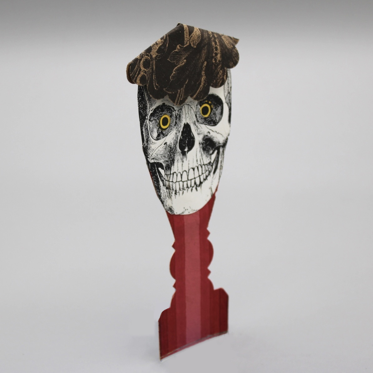 2024/07/05, object photographed in collection storage for database
