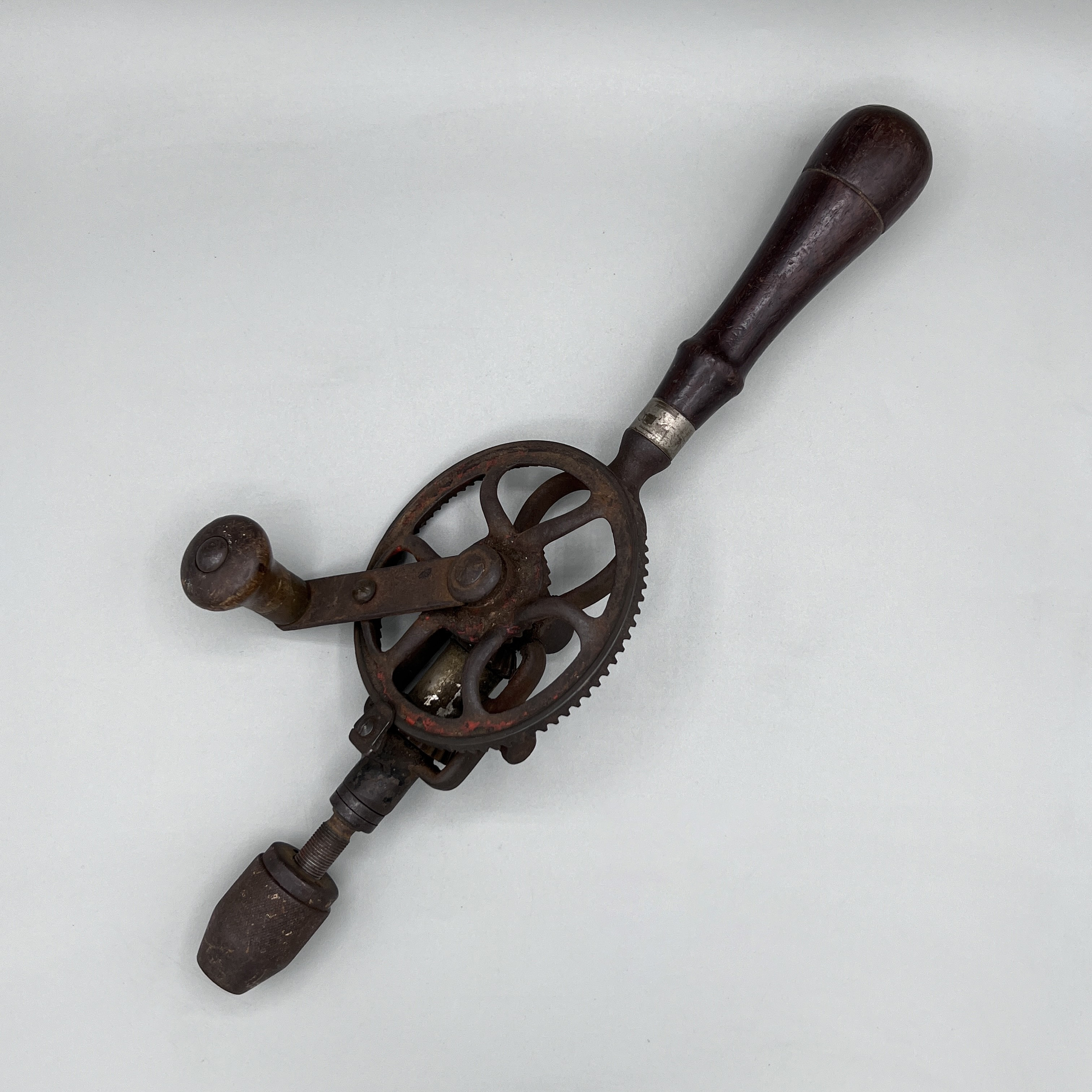 2024/07/06, object photographed in collection storage for database