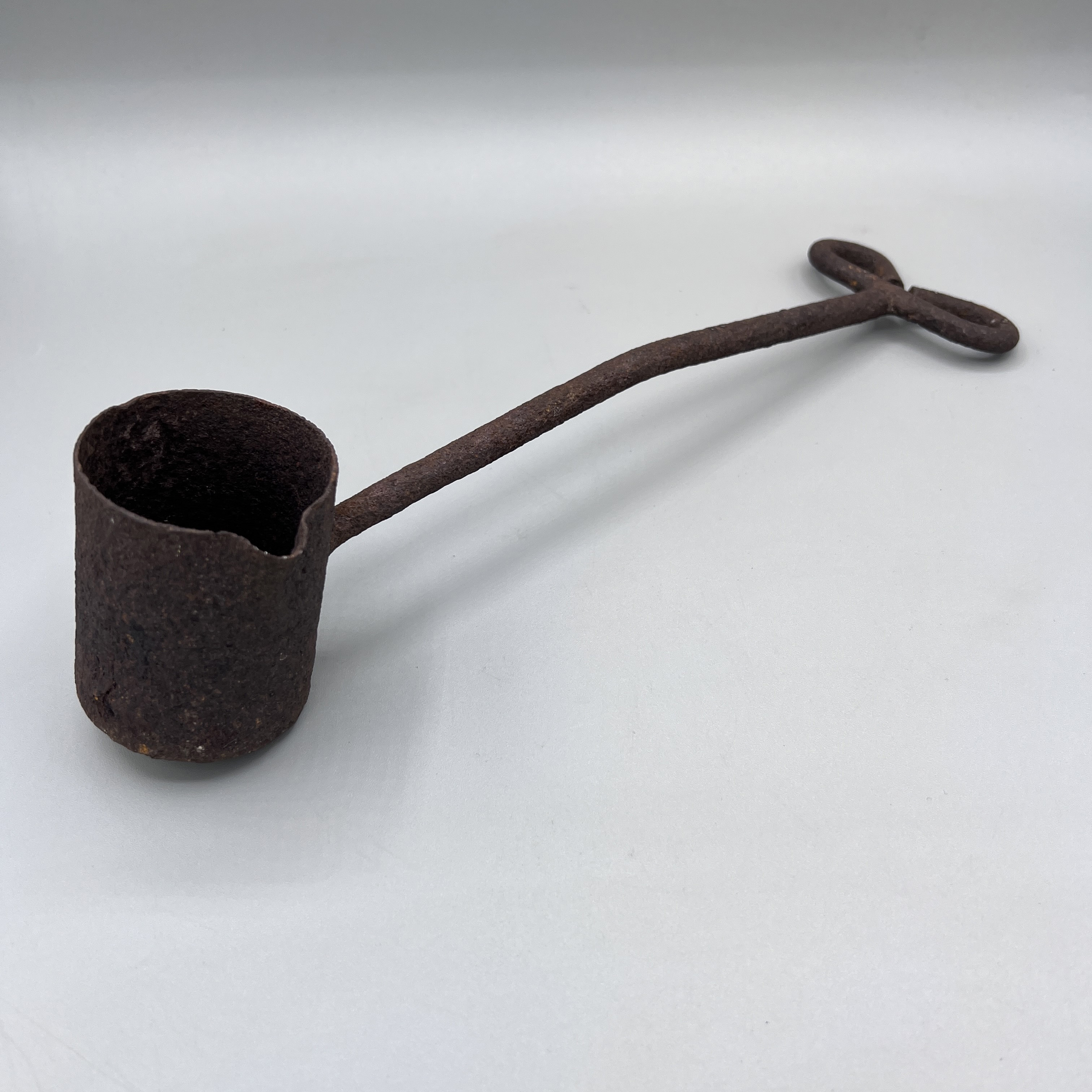 2024/07/06, object photographed in collection storage for database
