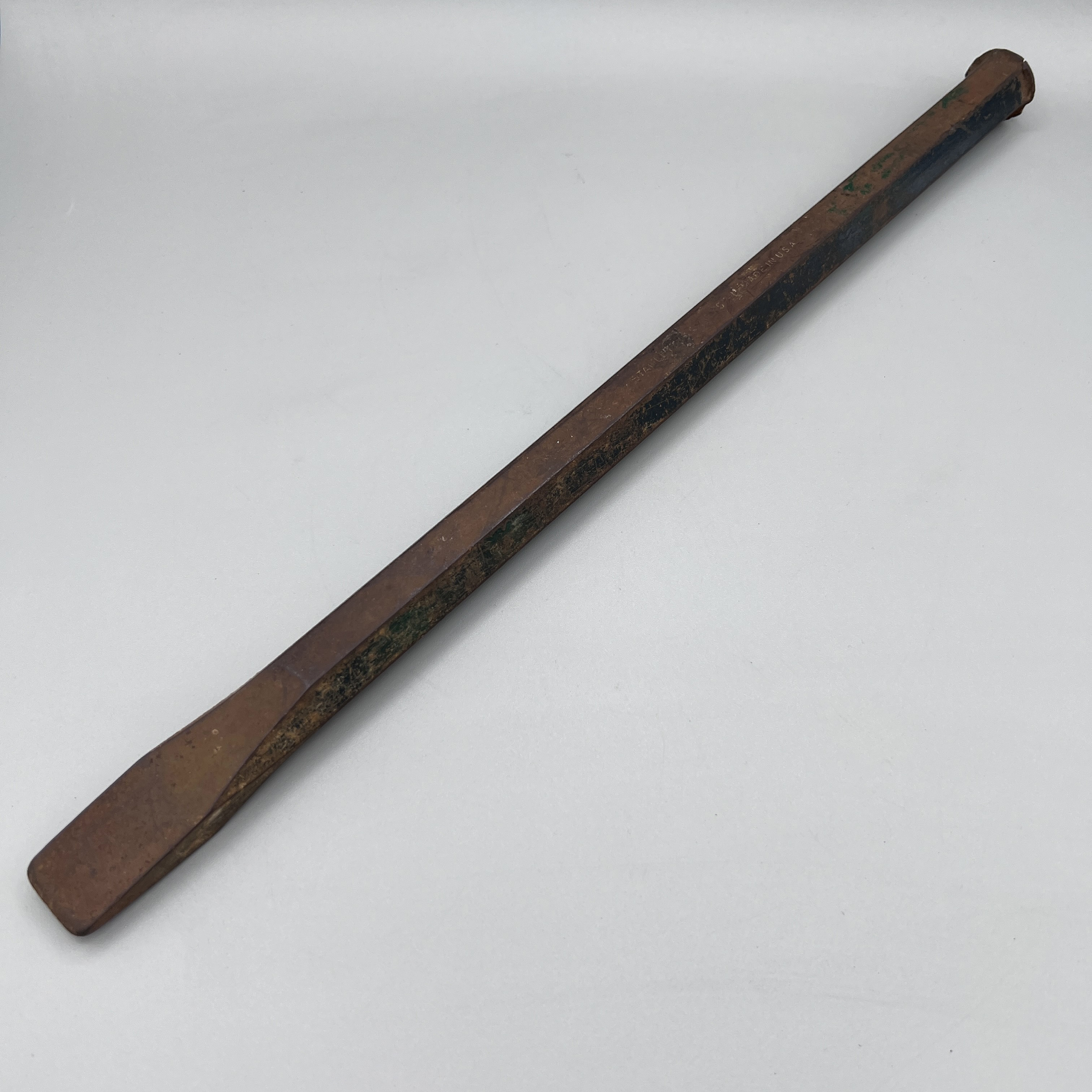 2024/07/06, object photographed in collection storage for database