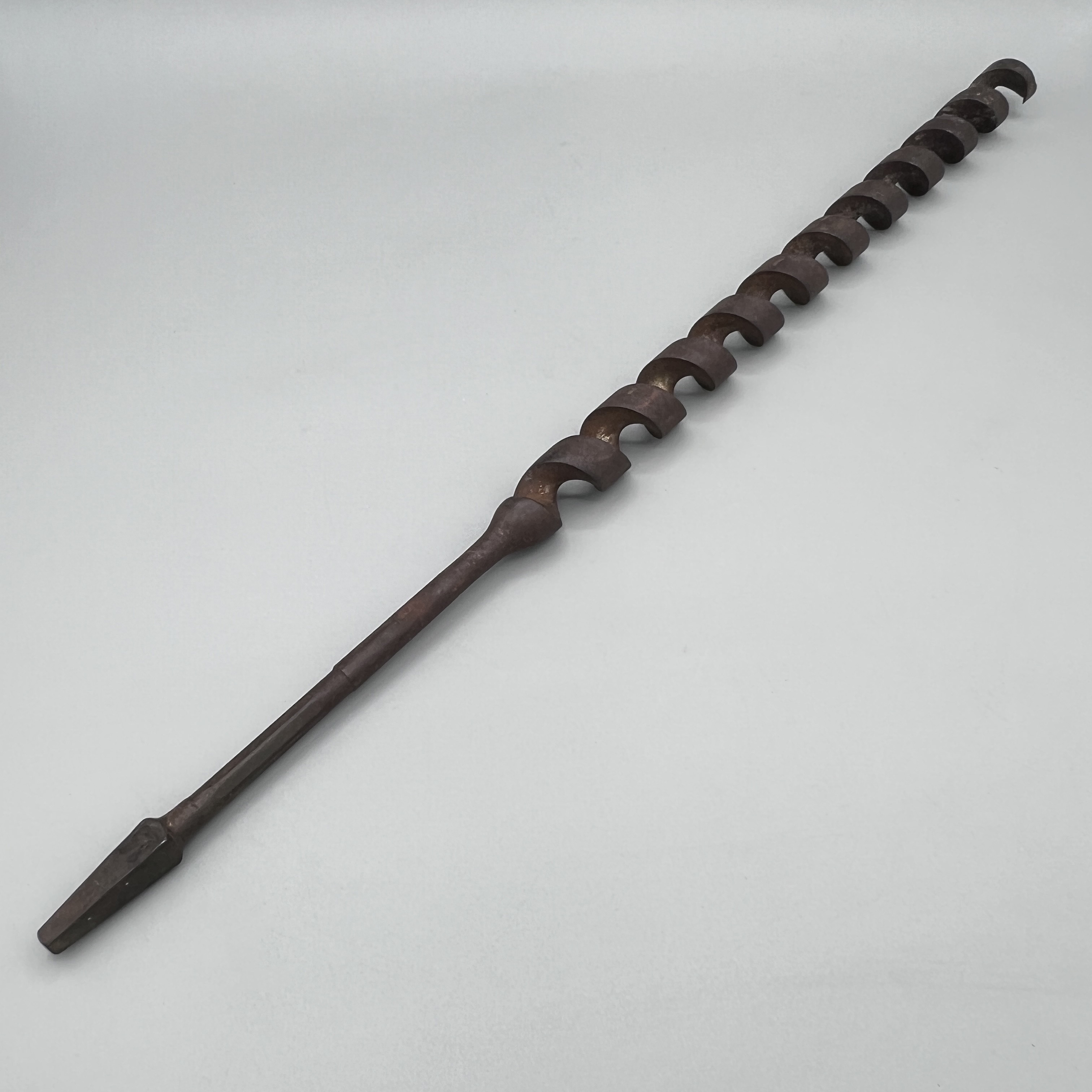 2024/07/06, object photographed in collection storage for database