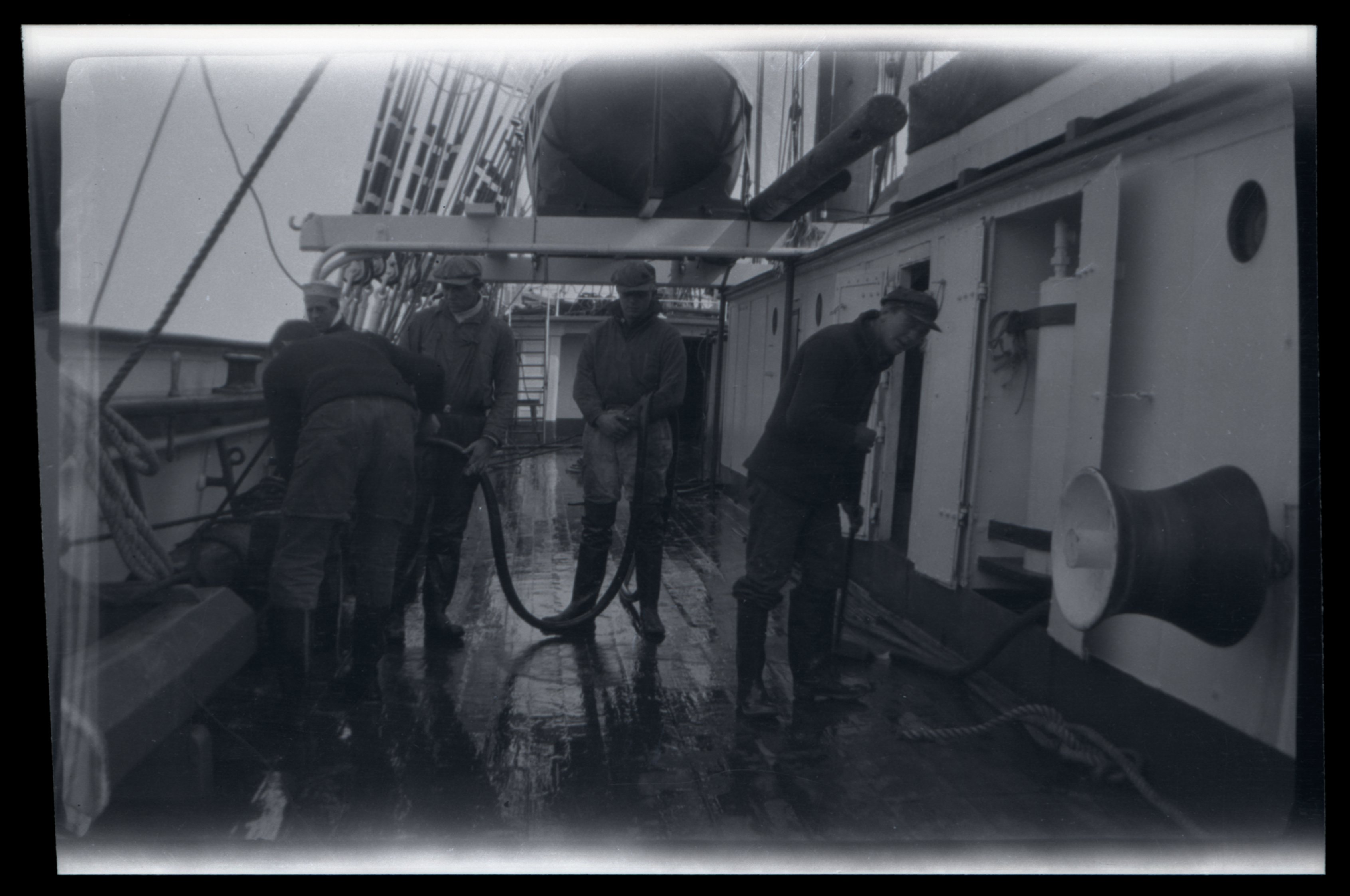 2024/07/10 scanned in collection storage for database