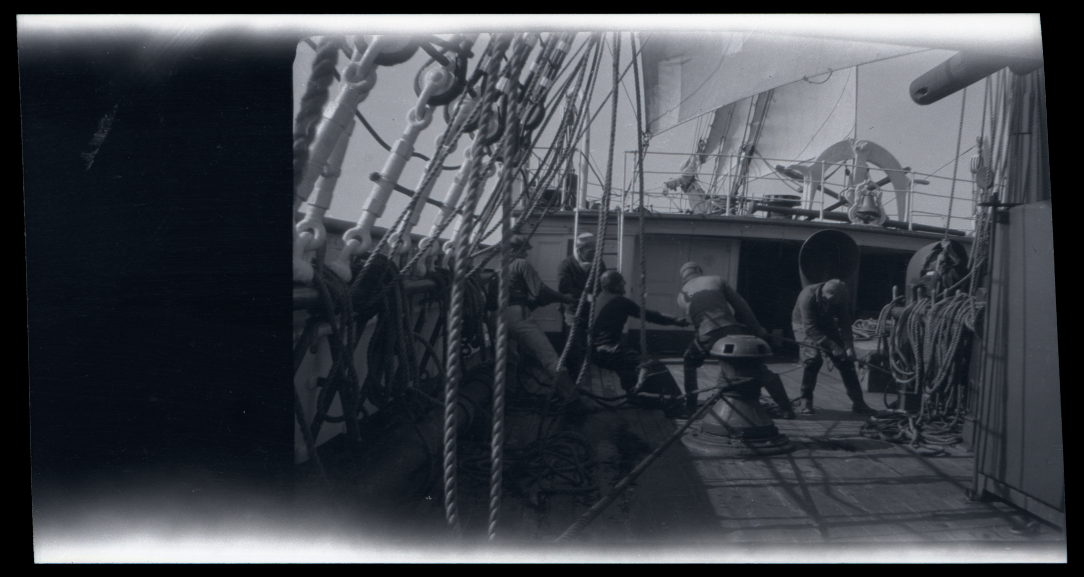 2024/07/10 scanned in collection storage for database