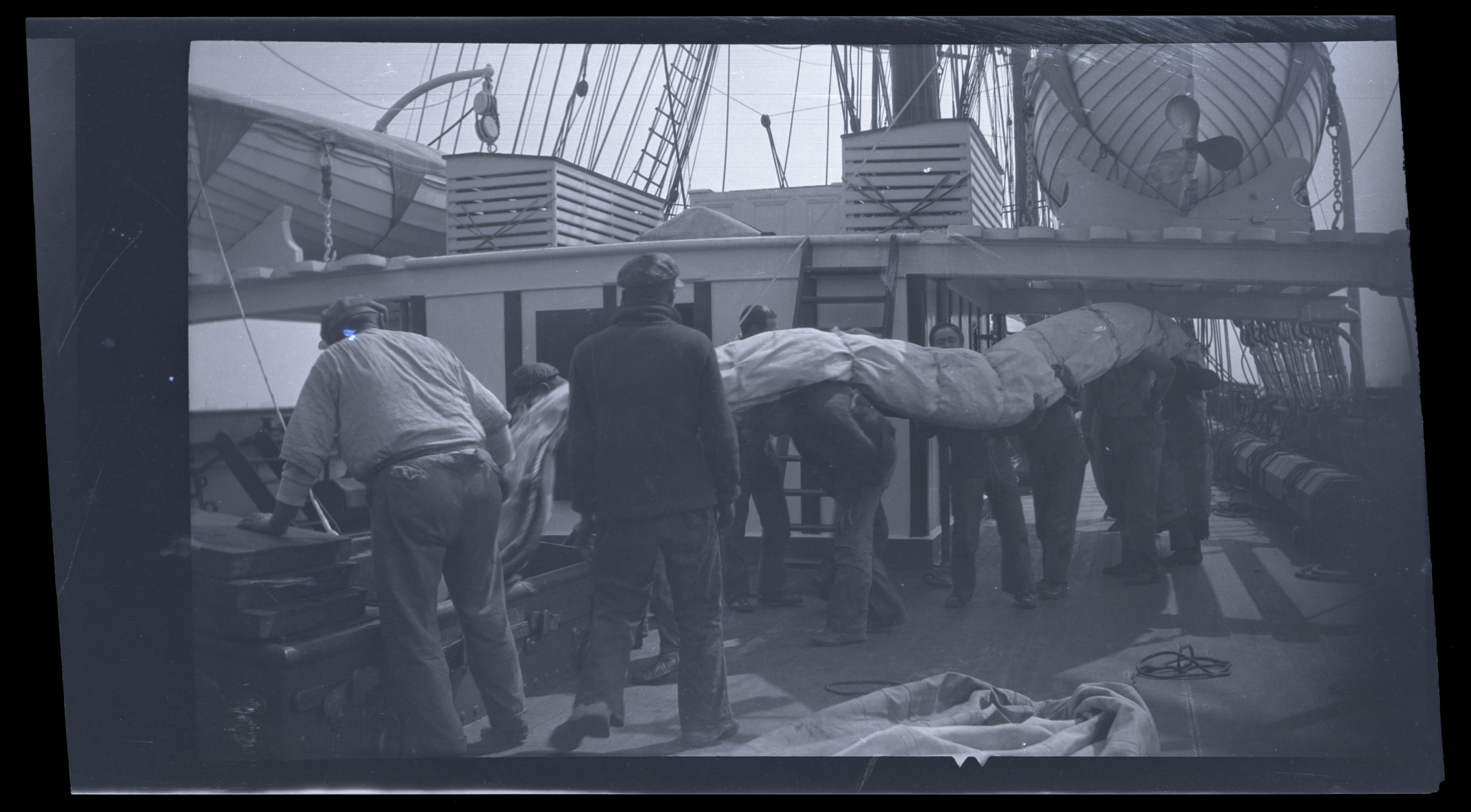 2024/07/10 scanned in collection storage for database