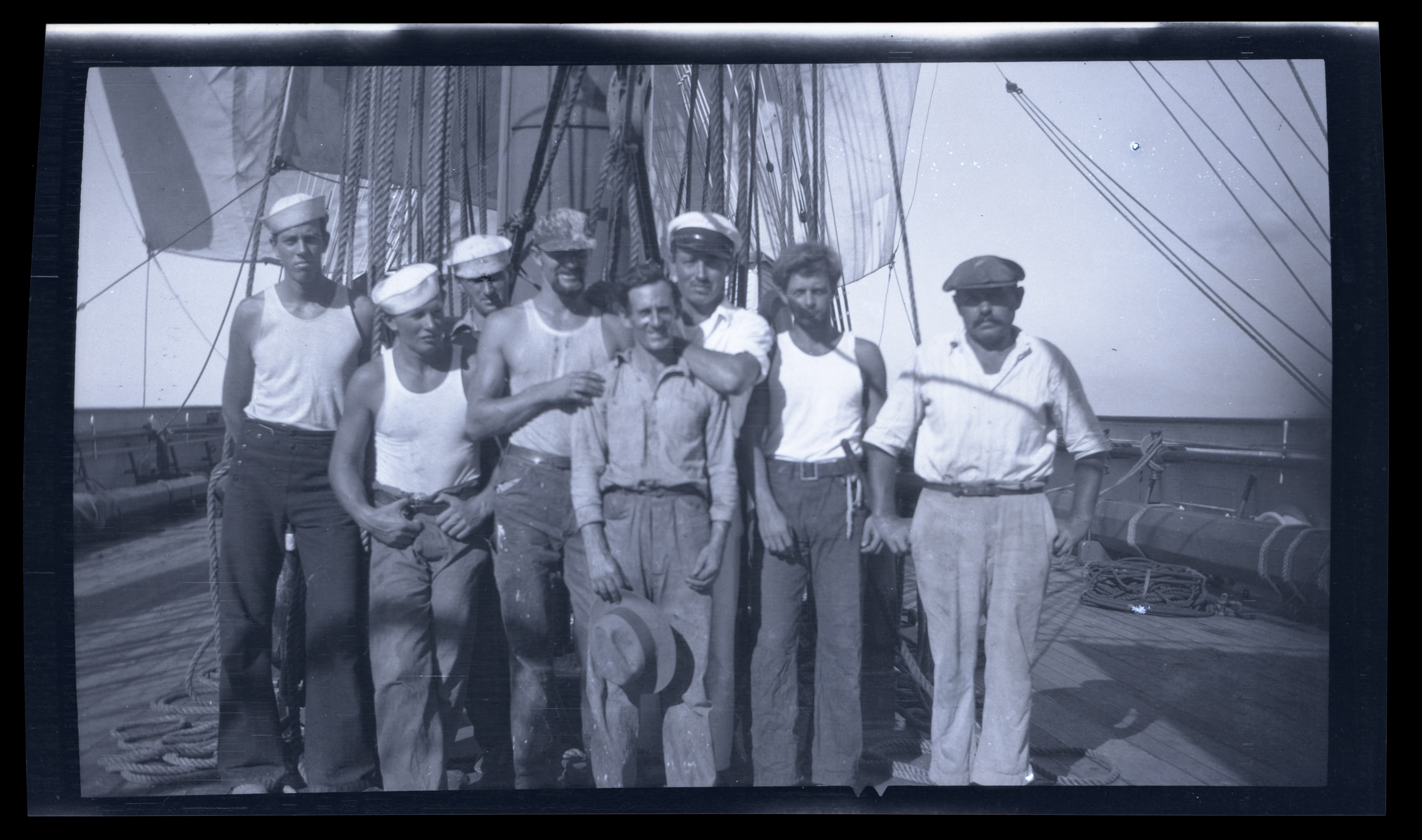 2024/07/10 scanned in collection storage for database