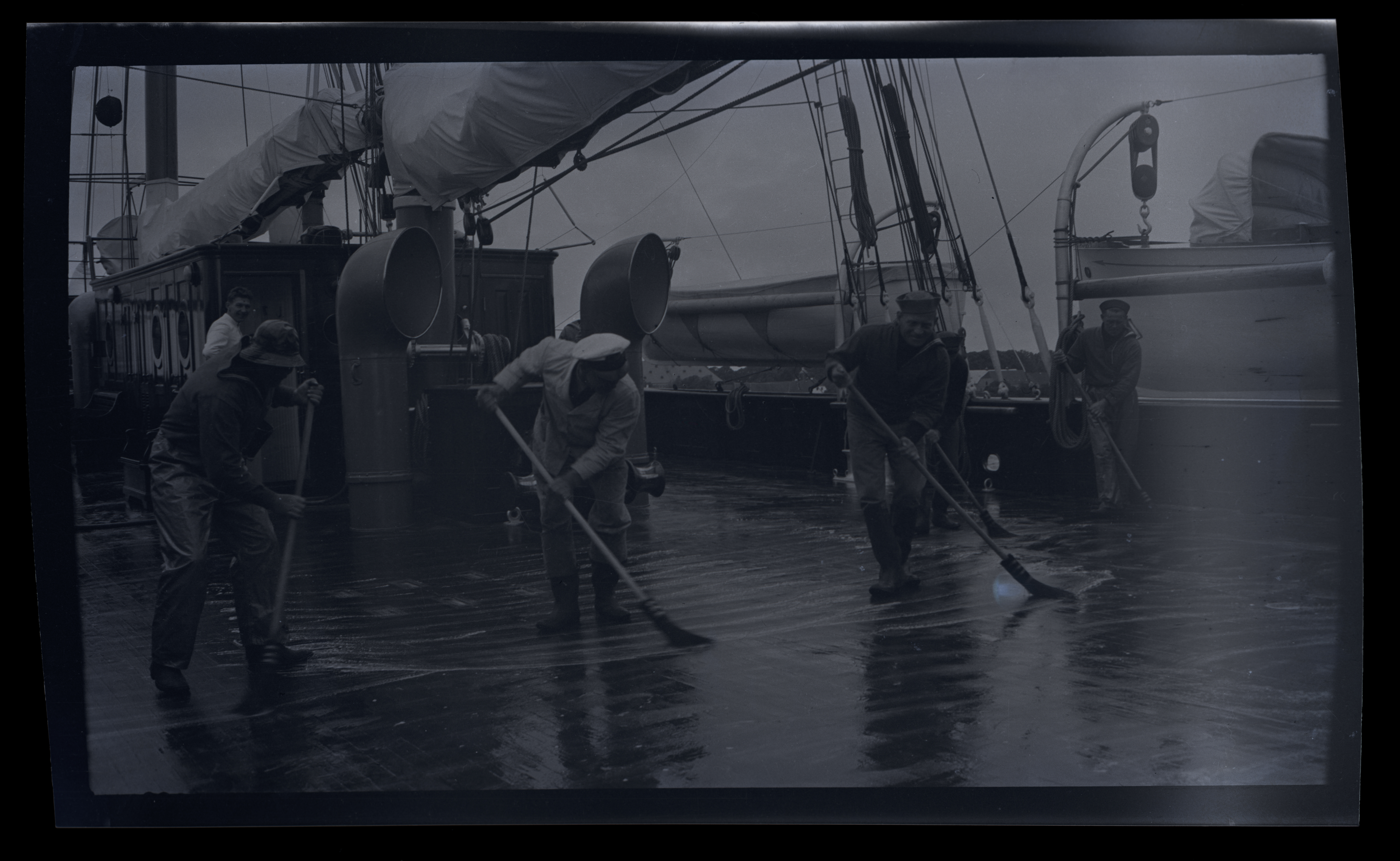 2024/07/10 scanned in collection storage for database