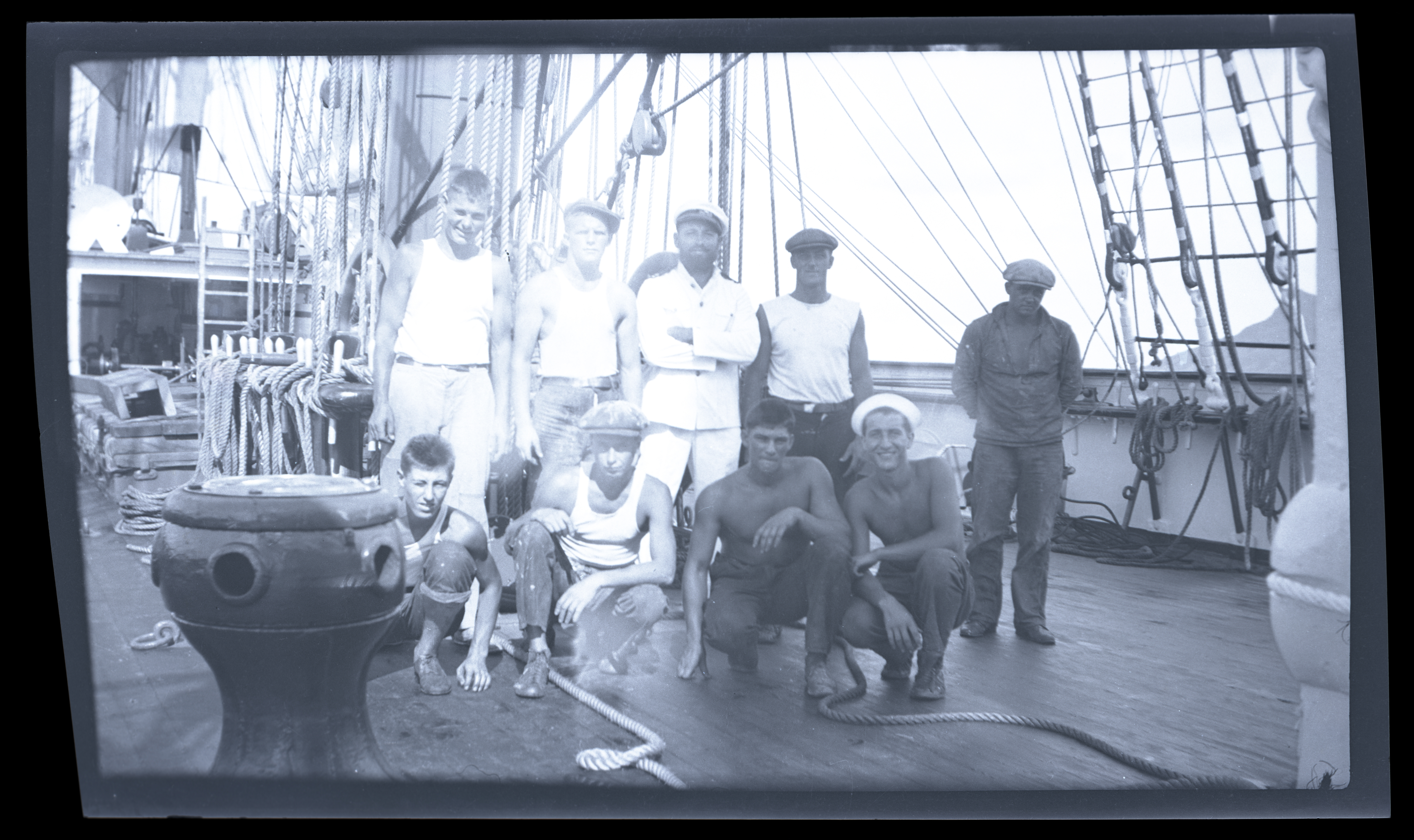 2024/07/11 scanned in collection storage for database