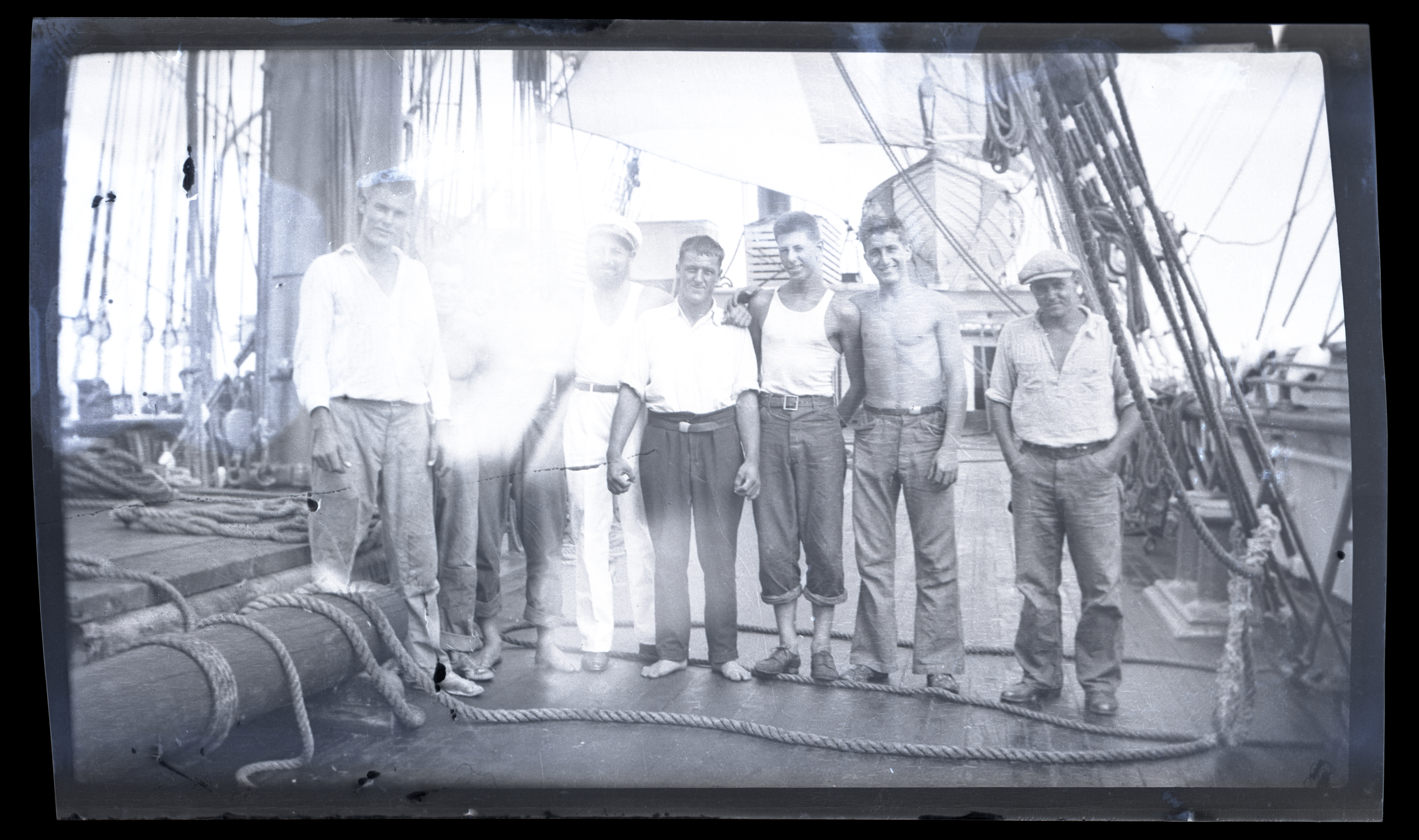 2024/07/11 scanned in collection storage for database