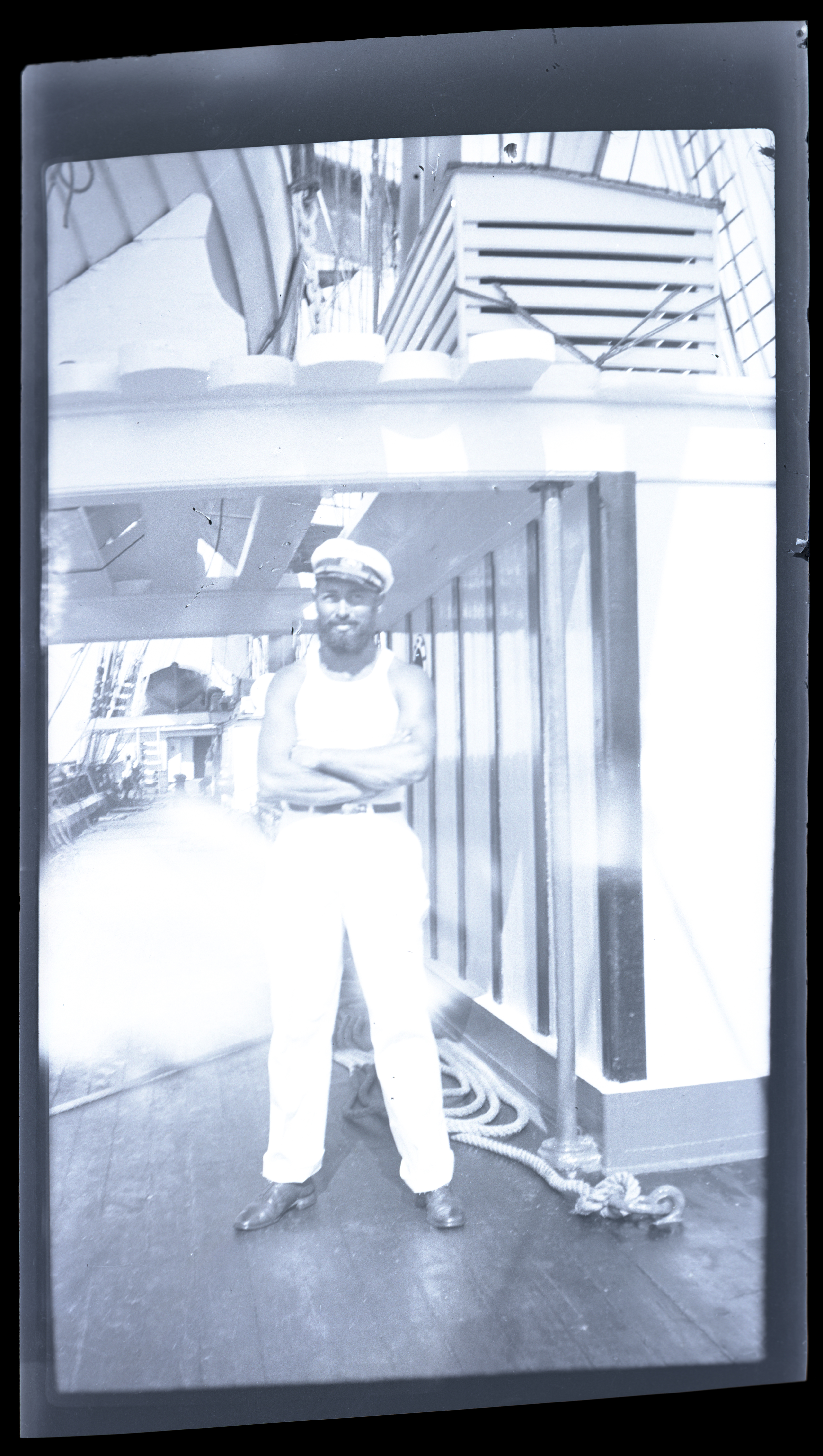 2024/07/11 scanned in collection storage for database