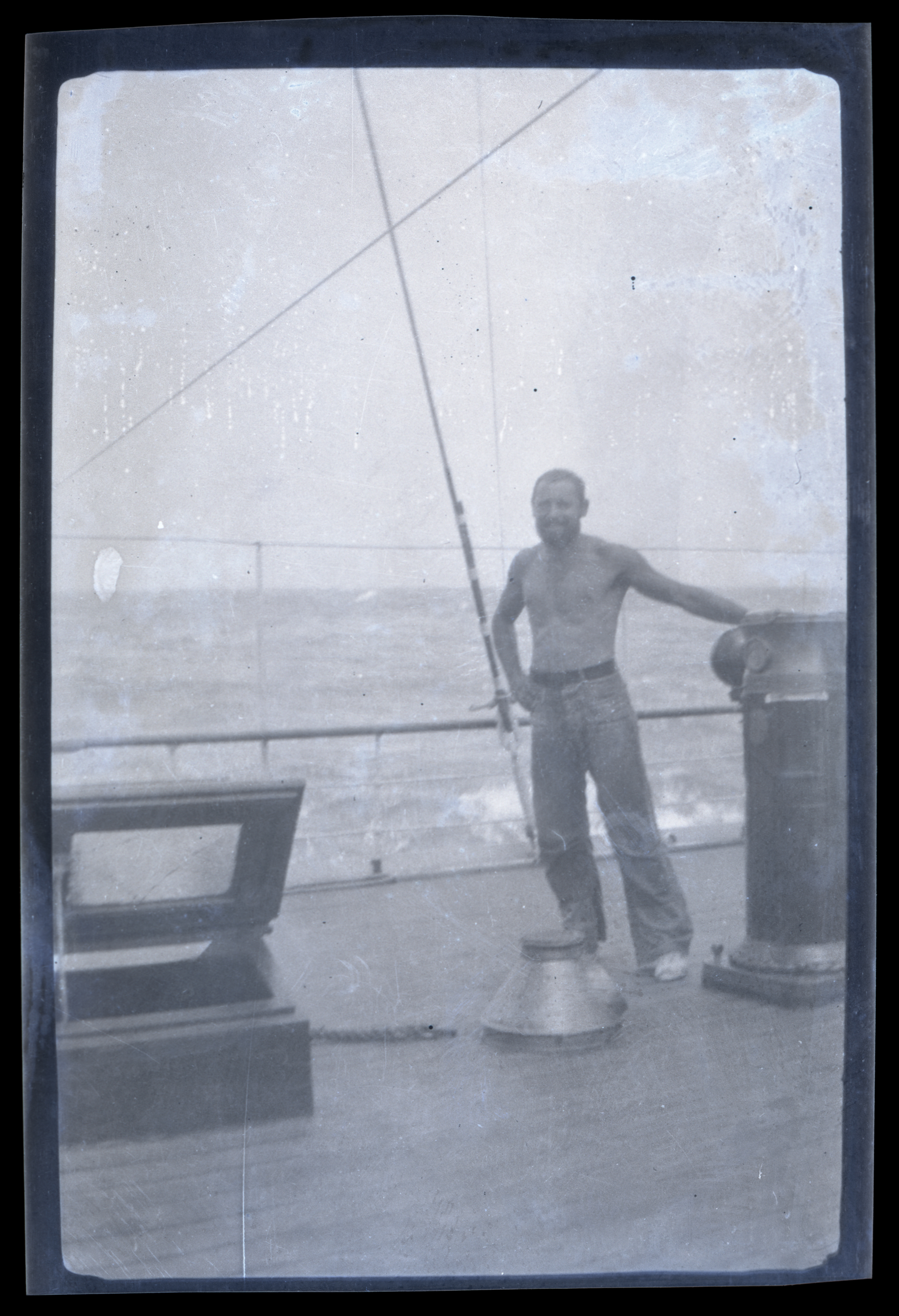 2024/07/11 scanned in collection storage for database