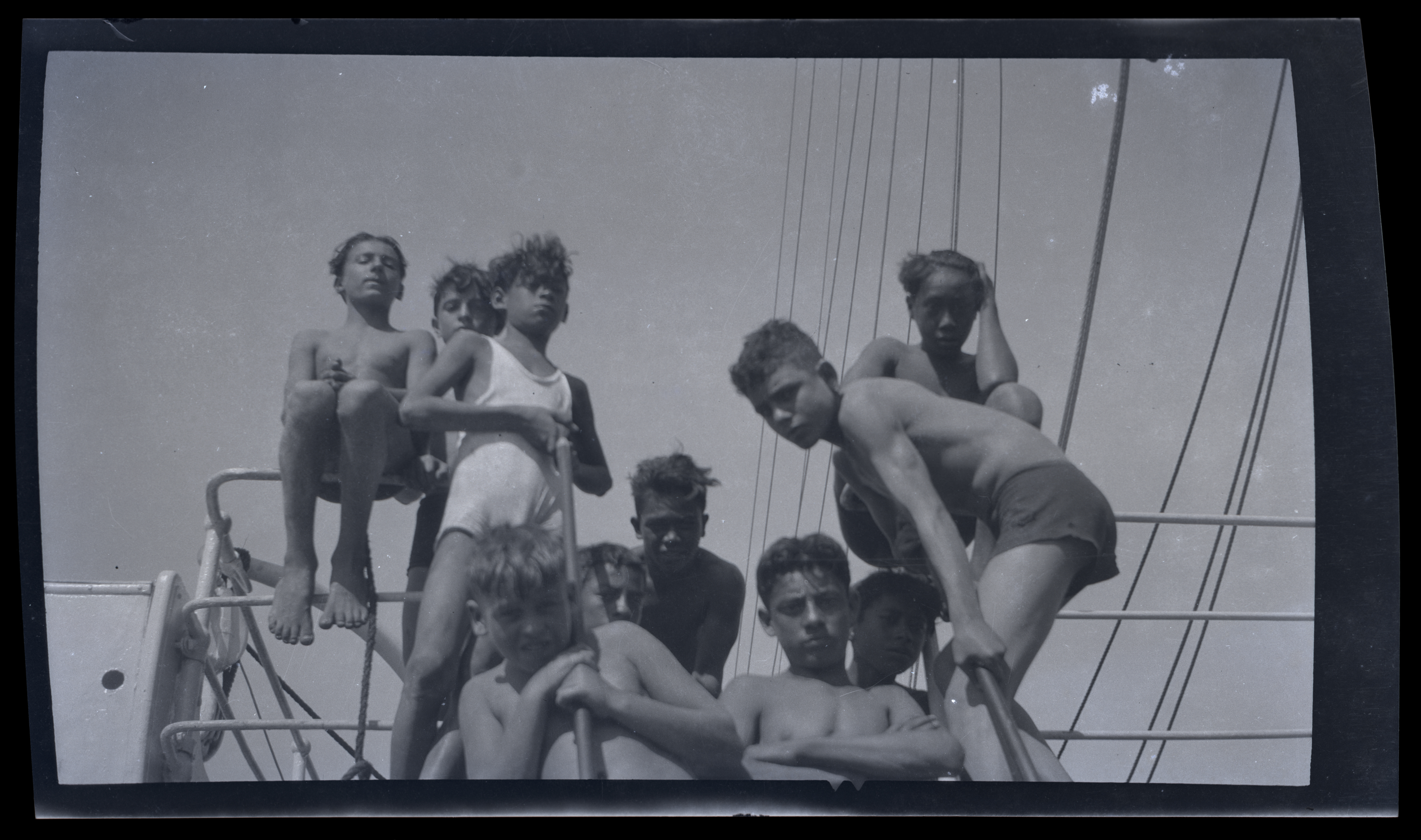 2024/07/11 scanned in collection storage for database