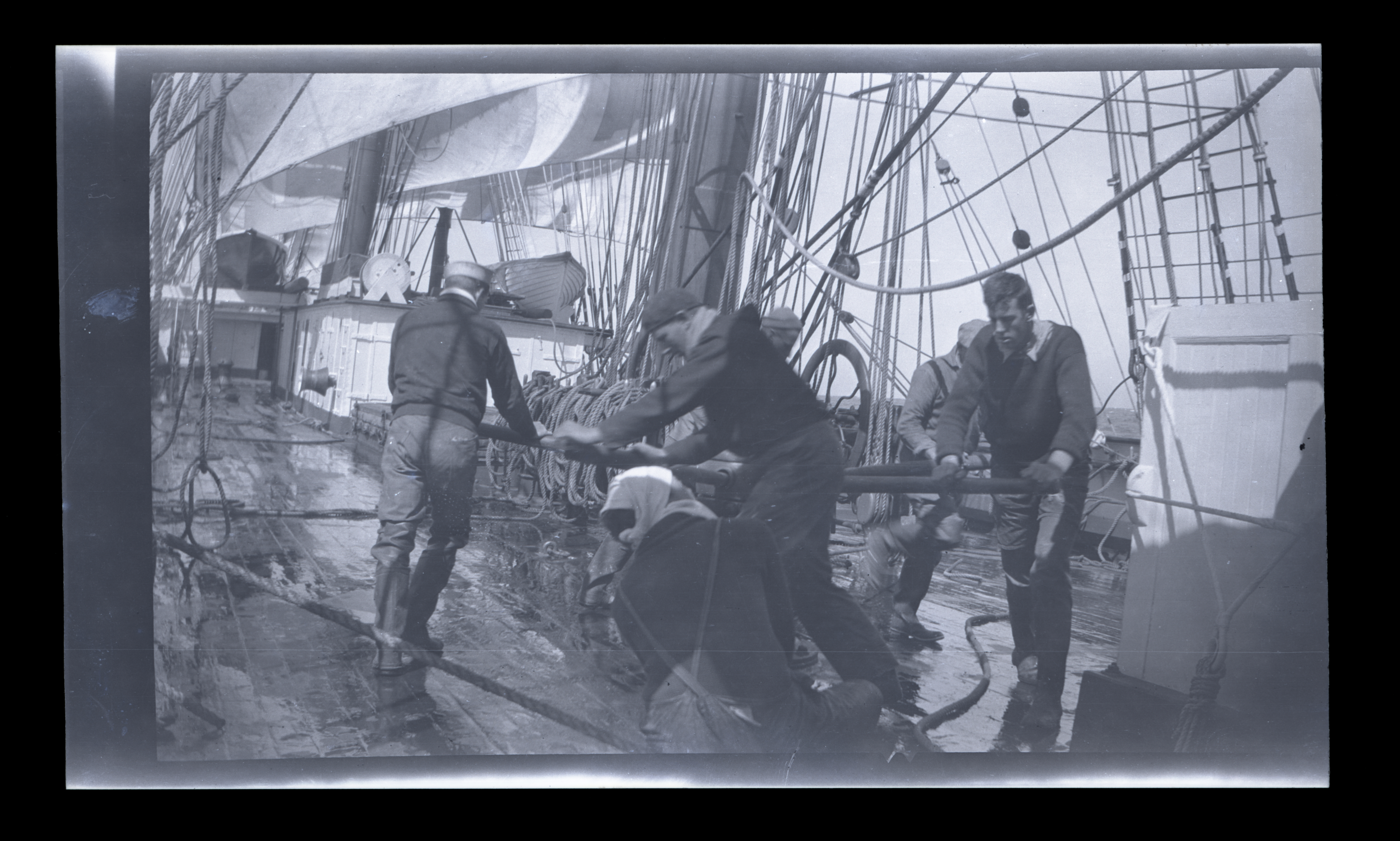 2024/06/27 scanned in collection storage for database