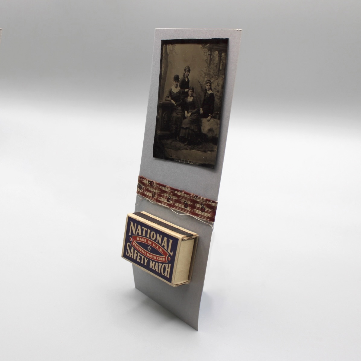 2024/07/16, object photographed in collection storage for database