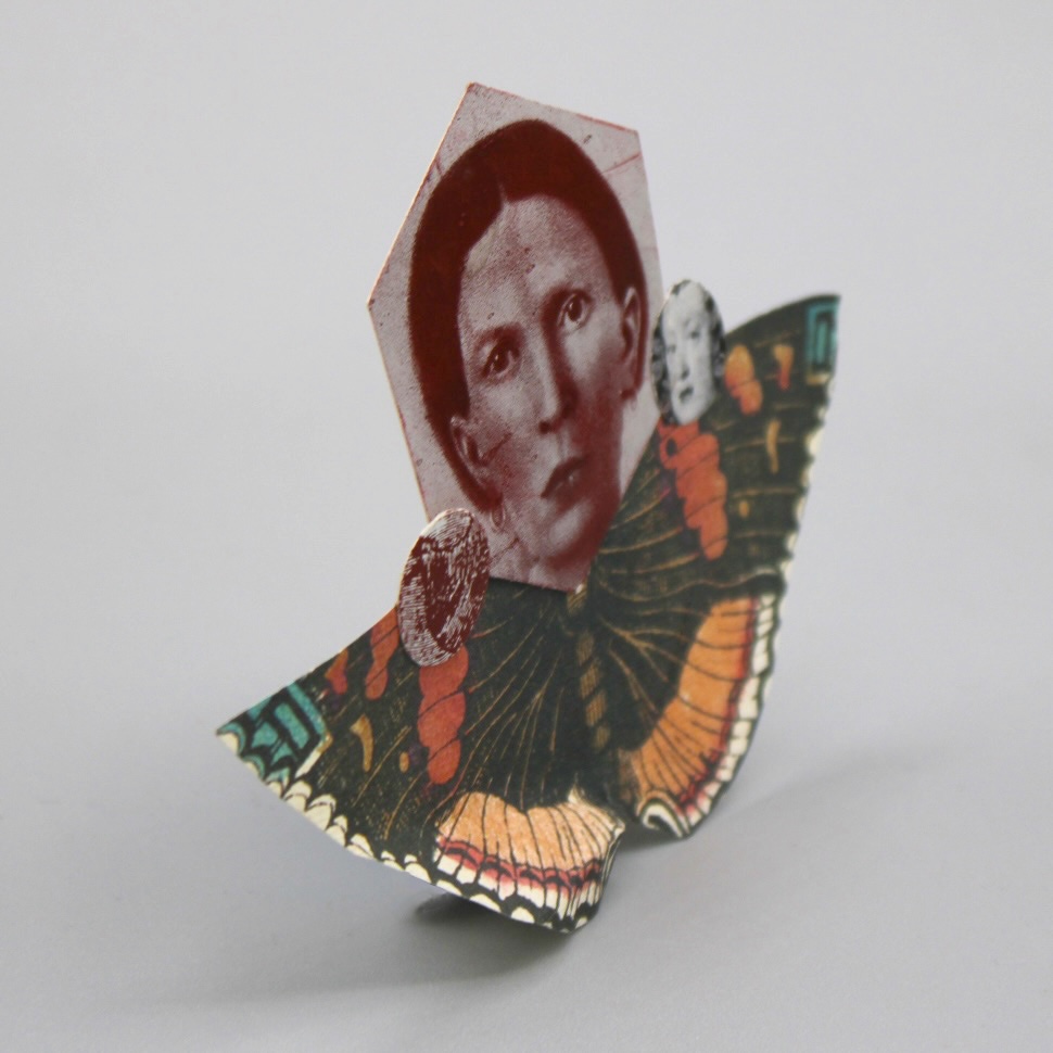 2024/07/16, object photographed in collection storage for database