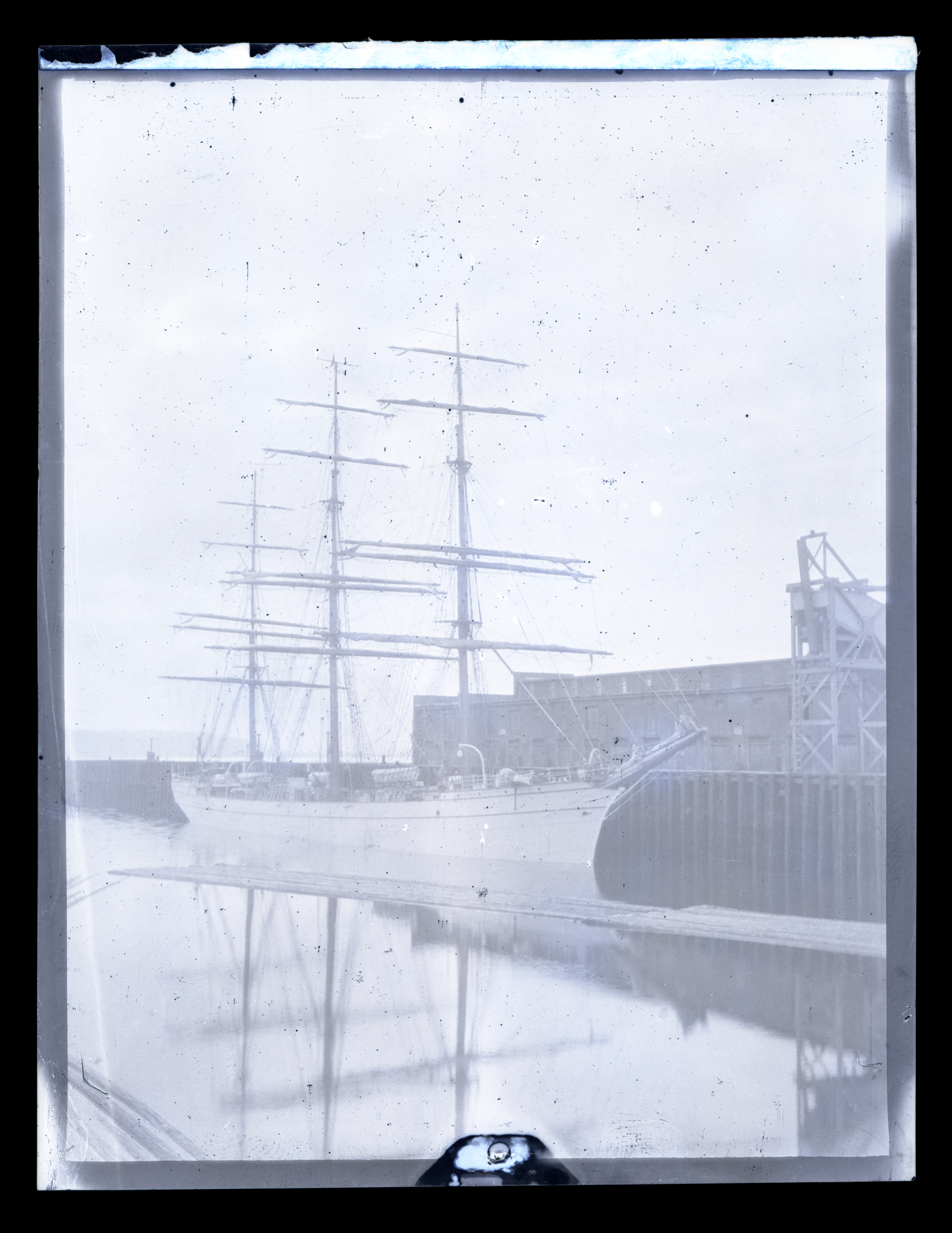 2024/06/12 scanned in collection storage for database