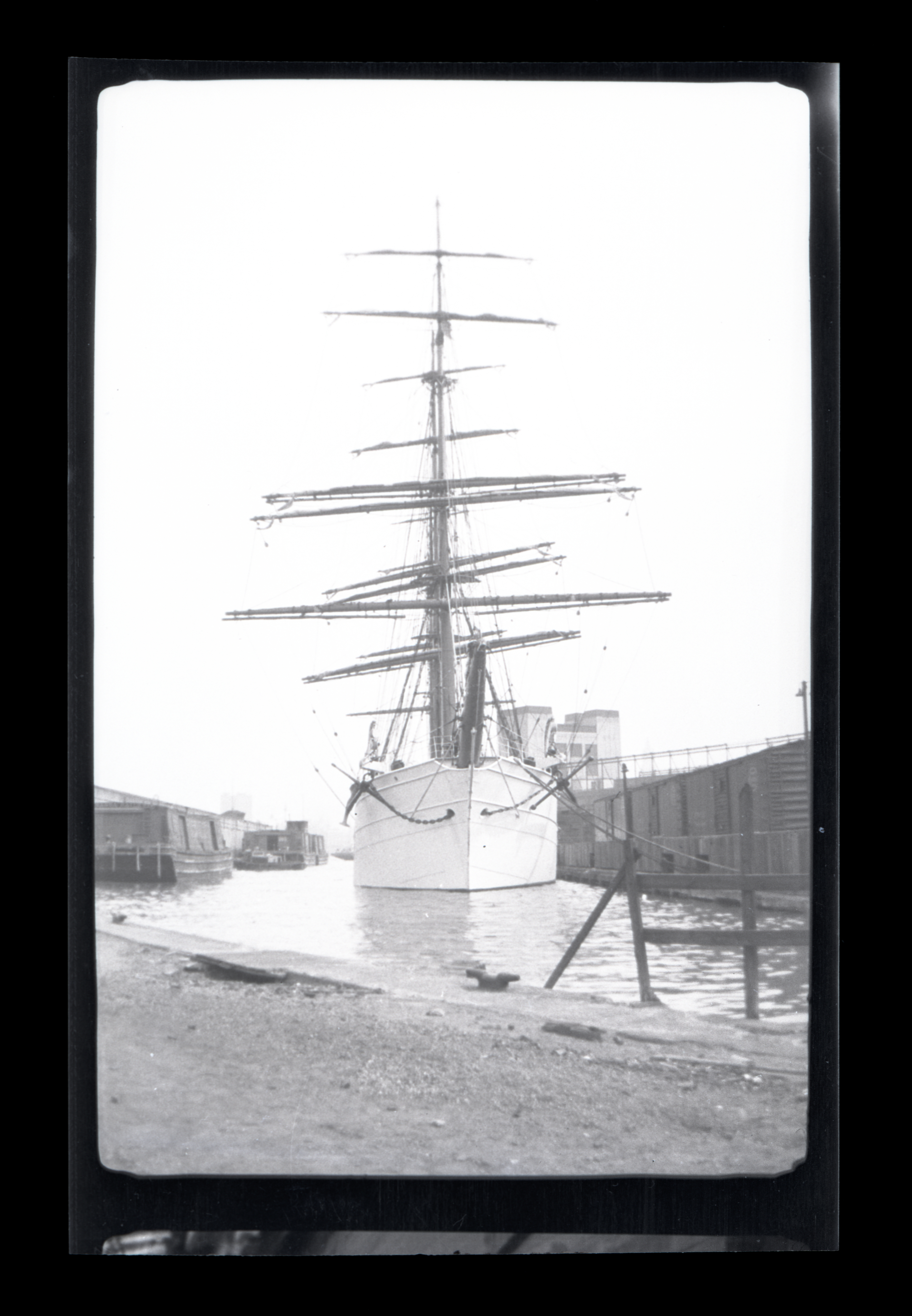 2024/06/20 scanned in collection storage for database.