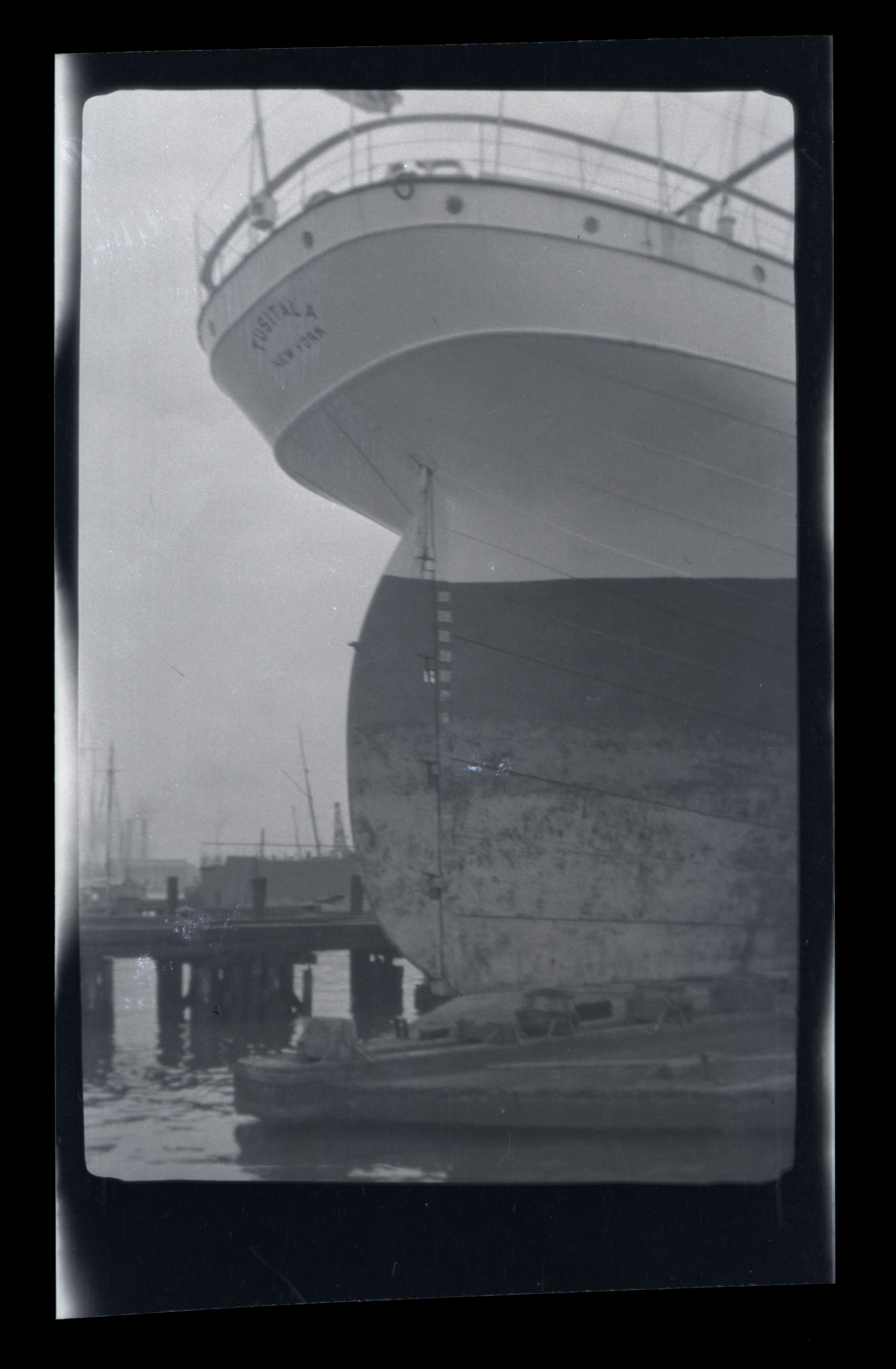 2024/07/03 scanned in collection storage for database.