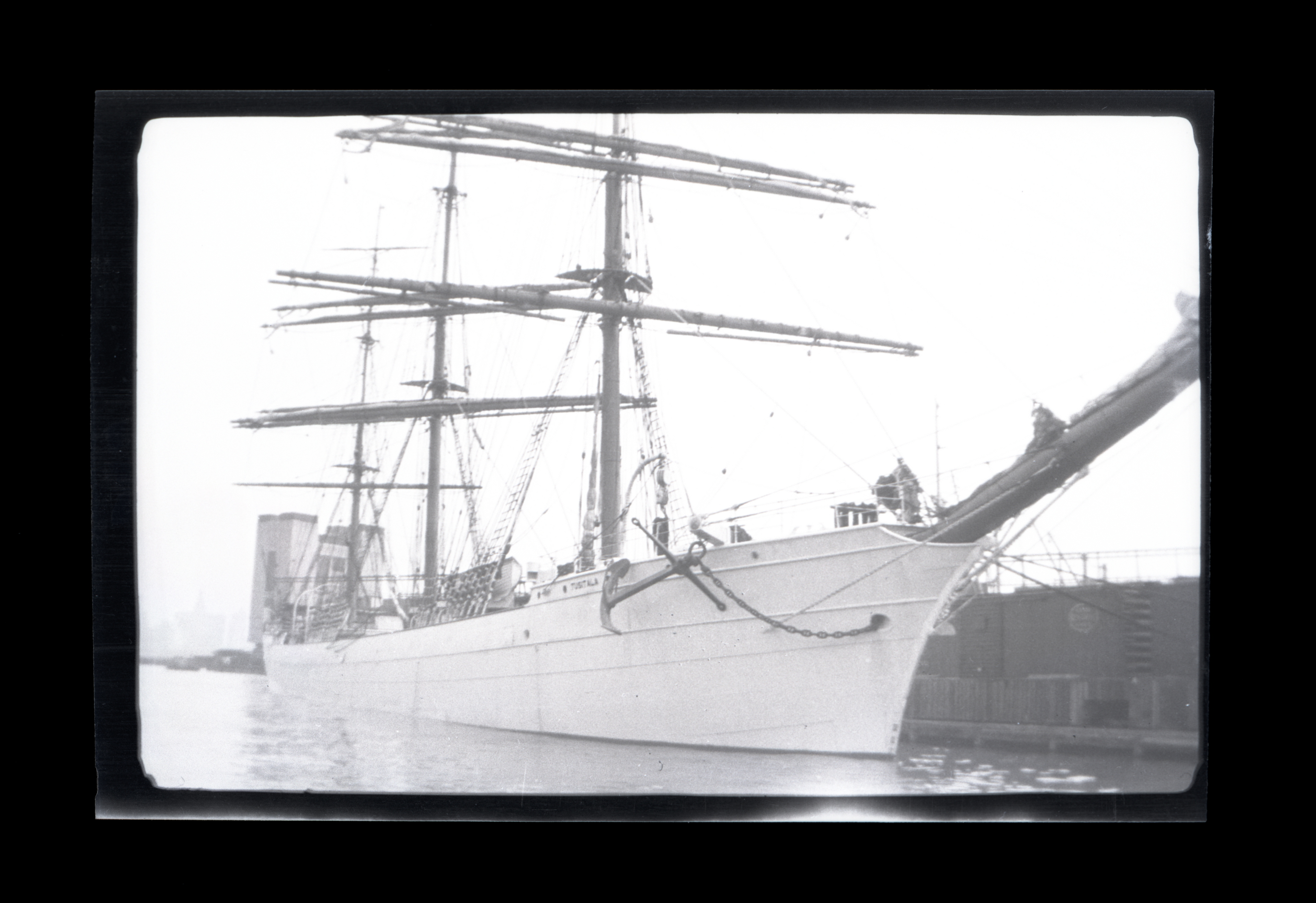 2024/07/03 scanned in collection storage for database.