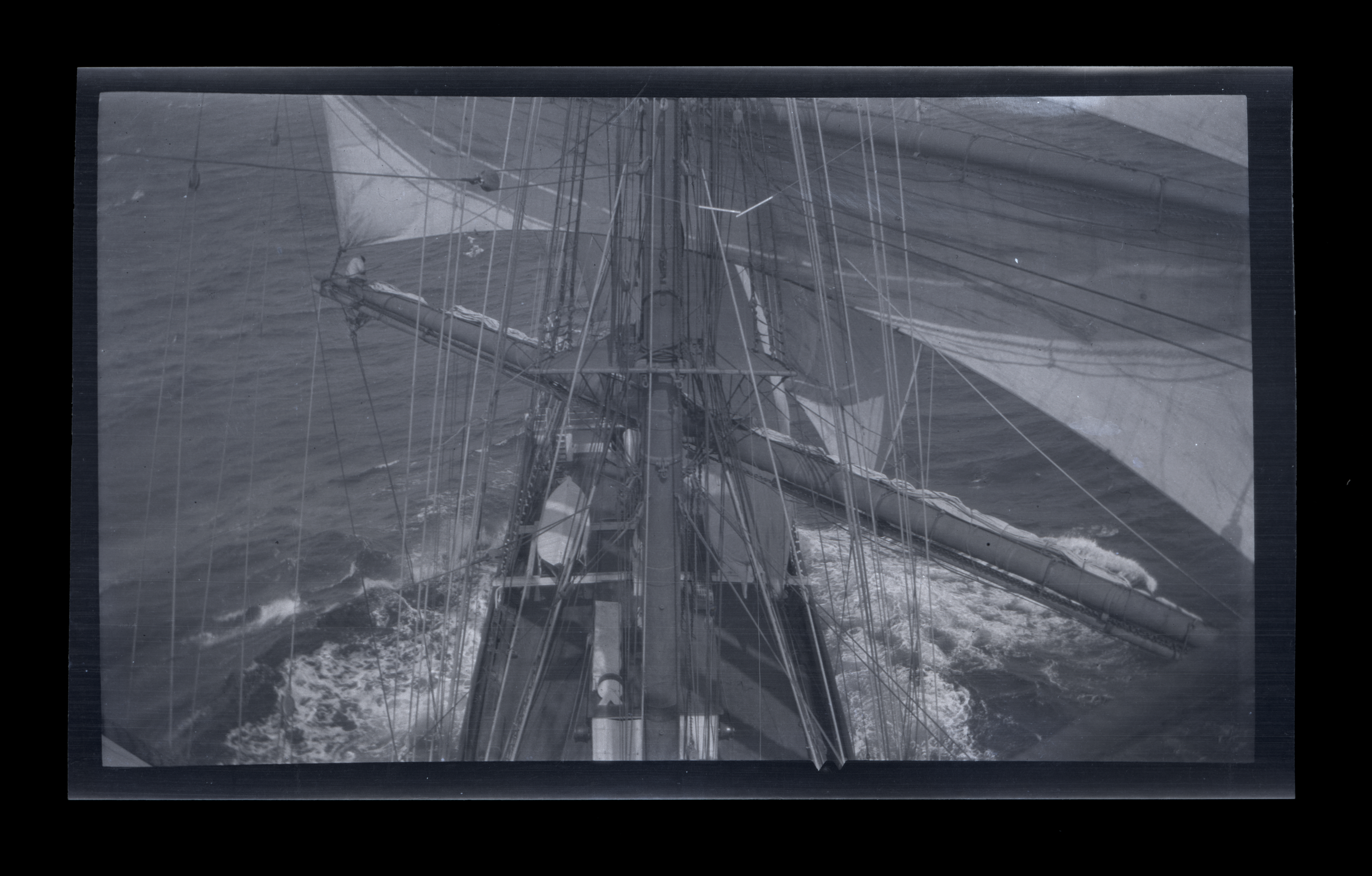 2024/07/03 scanned in collection storage for database.