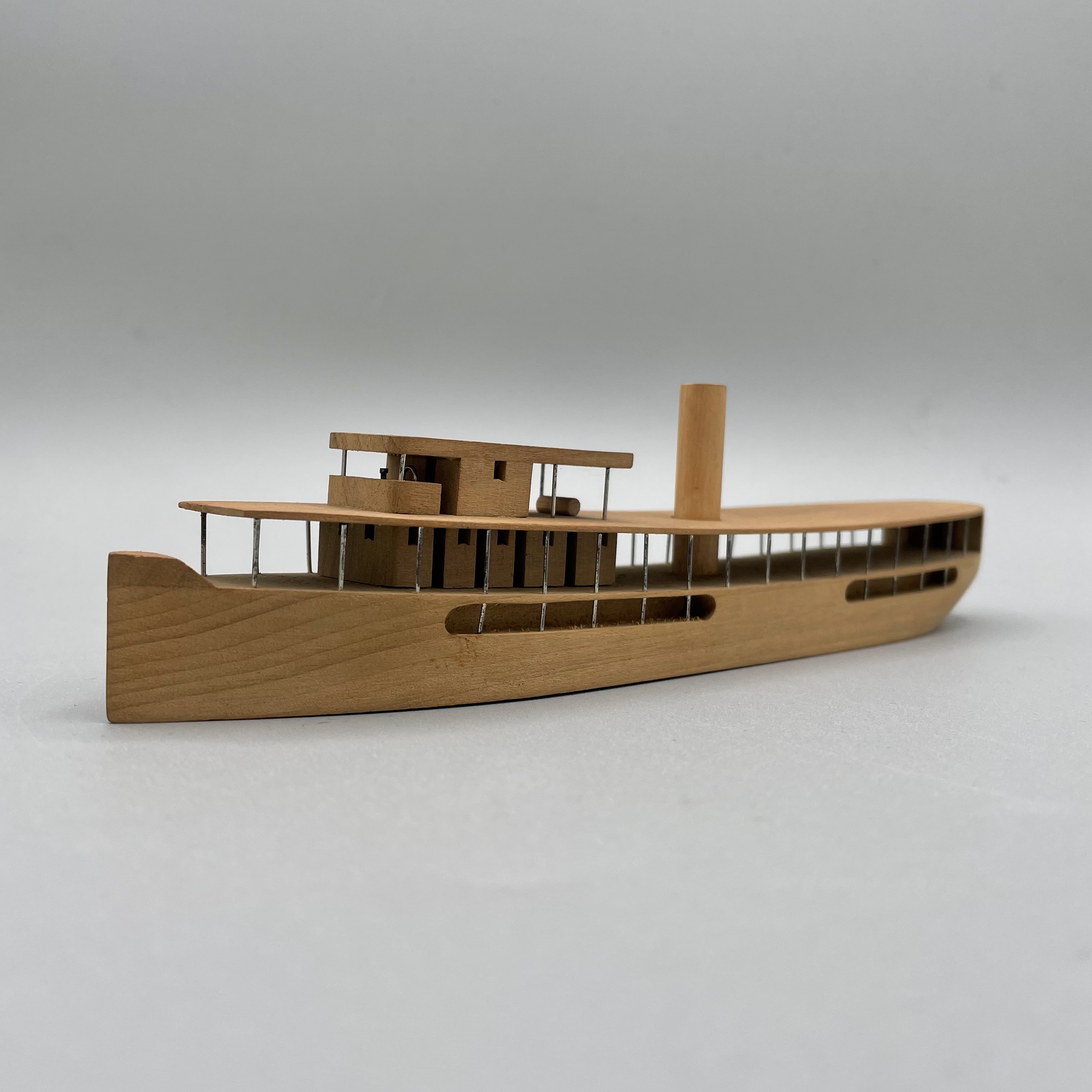 Van Ryper Pattern Models Collection