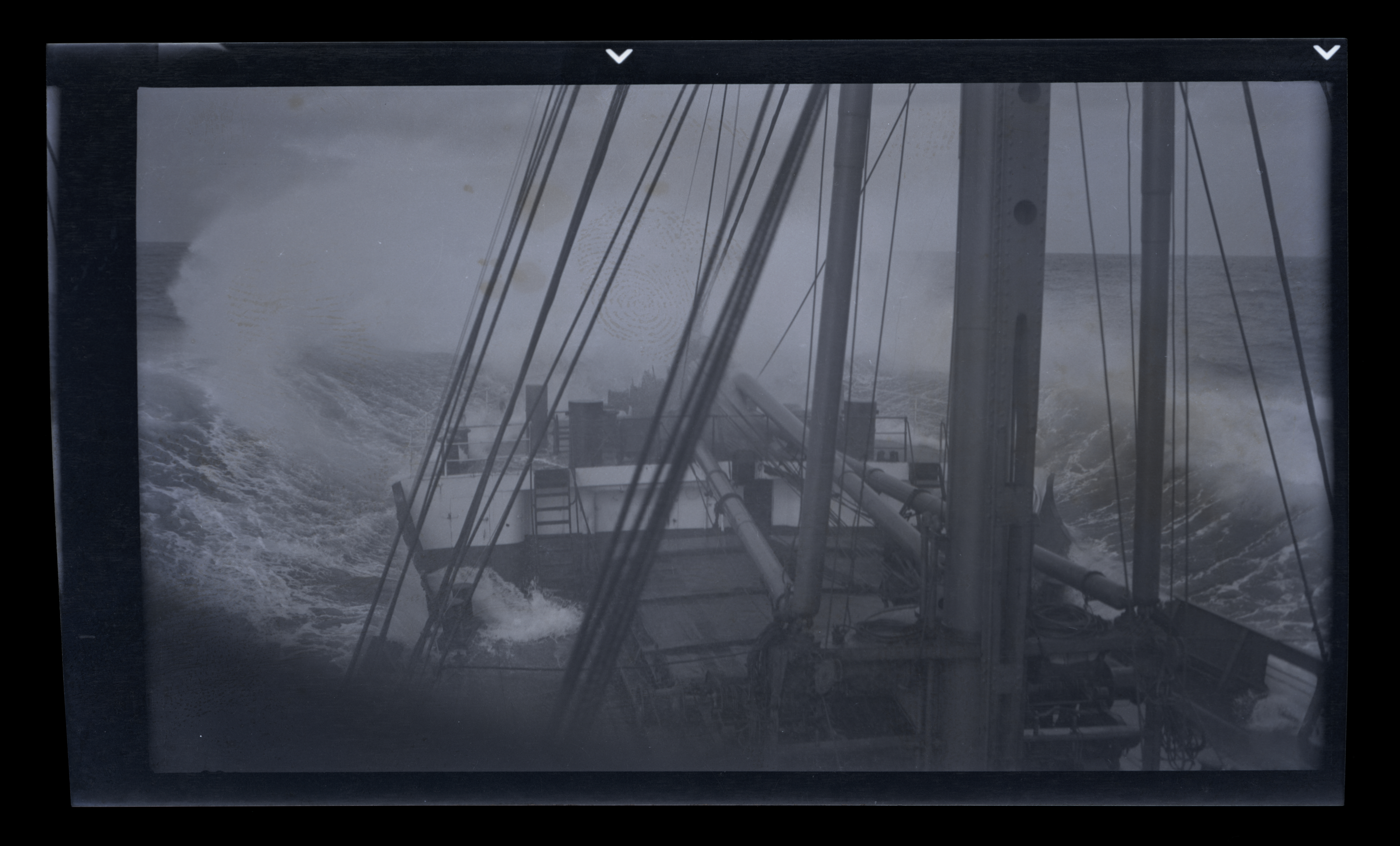 2024/07/17 scanned in collection storage for database.