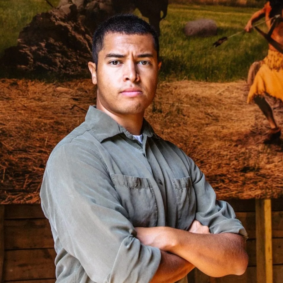 Dennis, Jeremy b. 1990