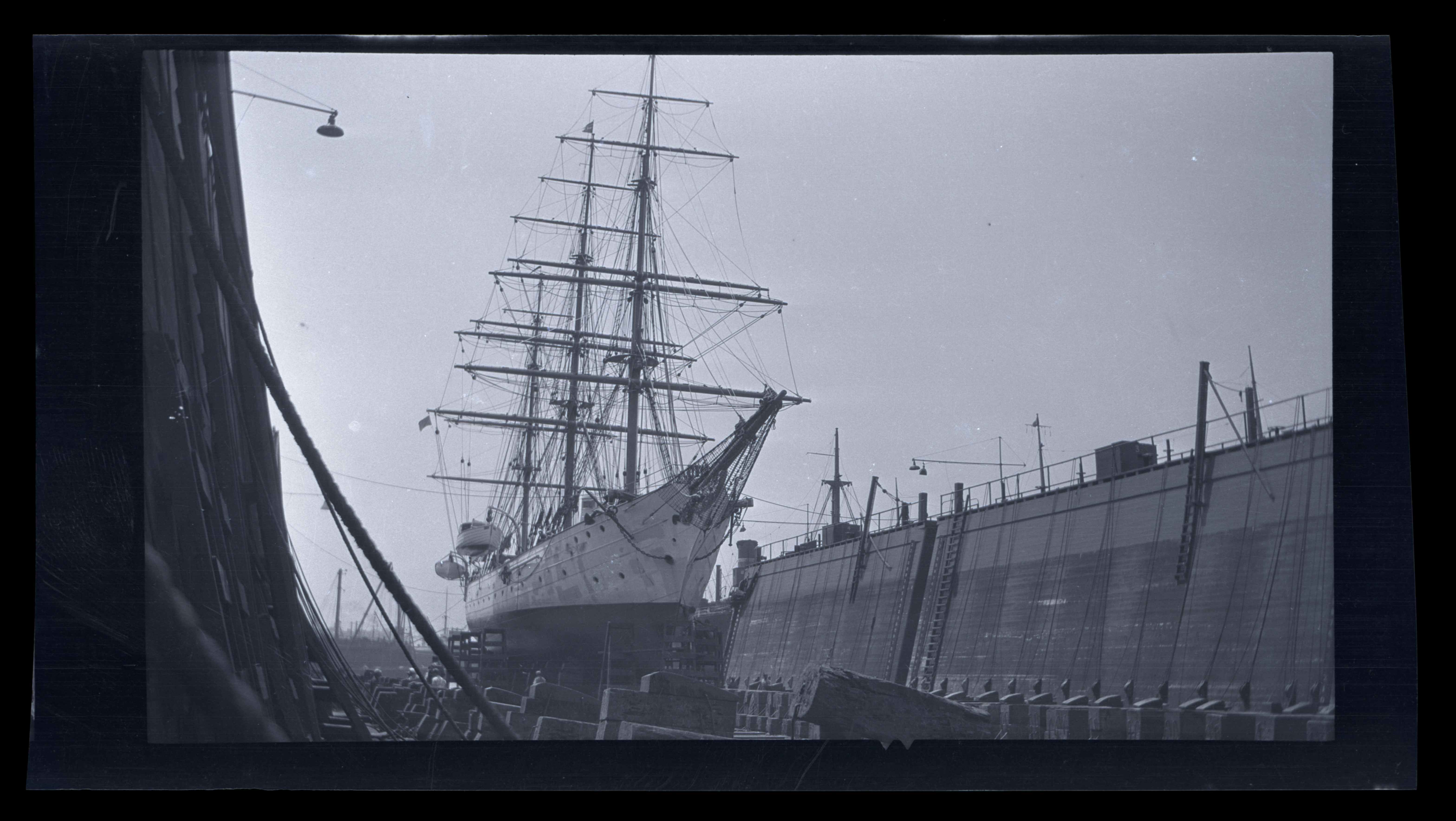 2024/07/18 scanned in collection storage for database.