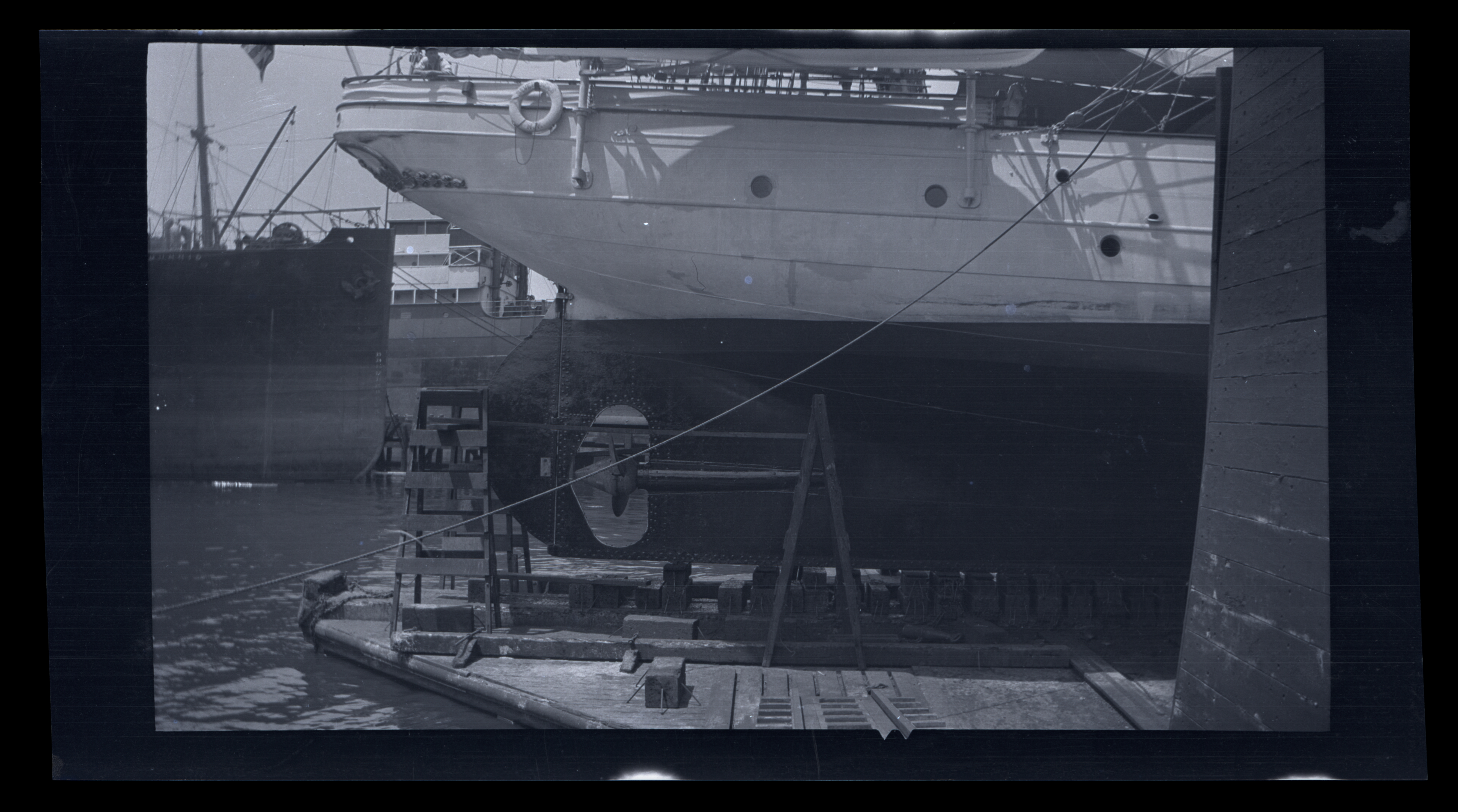 2024/07/18 scanned in collection storage for database.