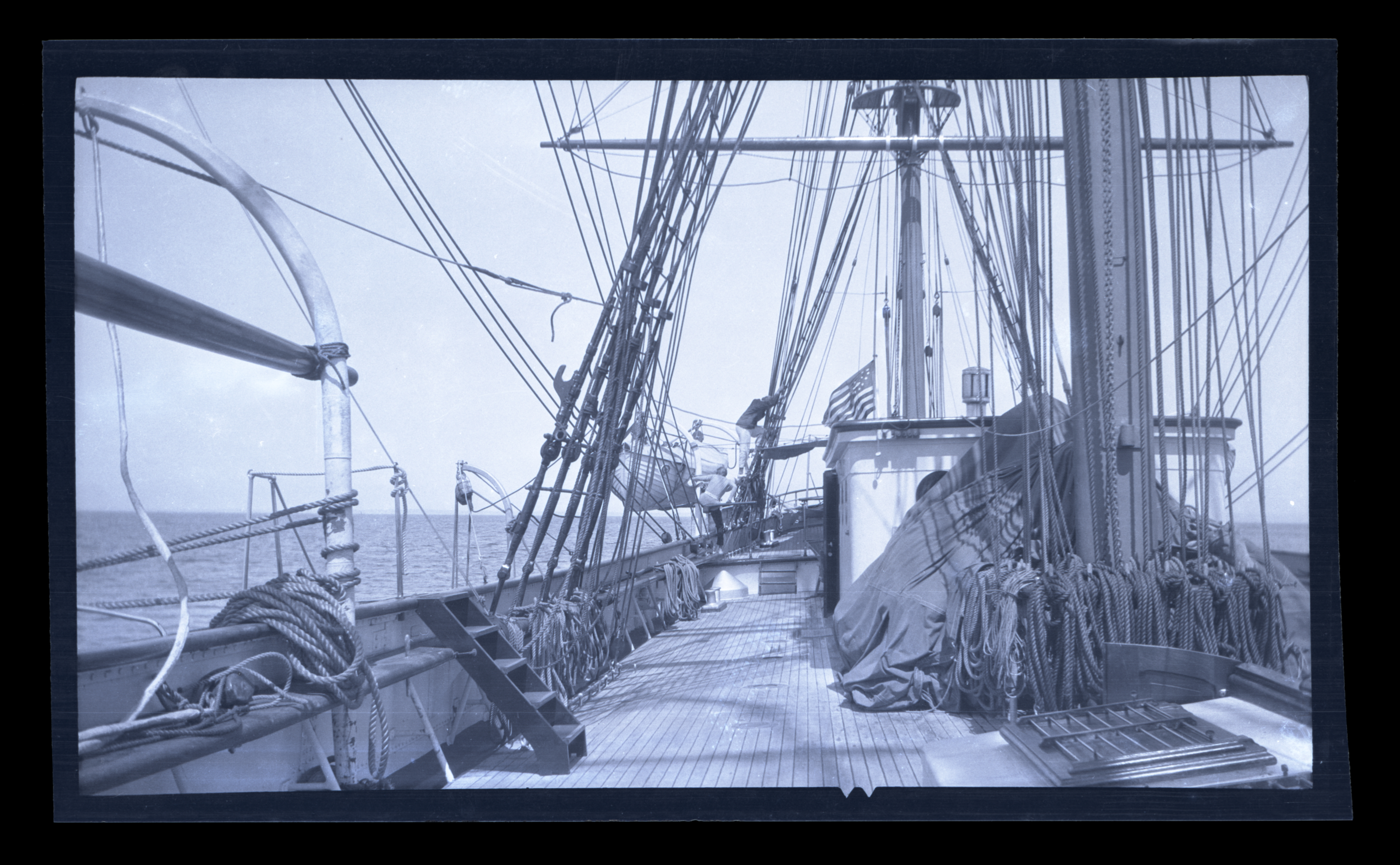 2024/07/23 scanned in collection storage for database.