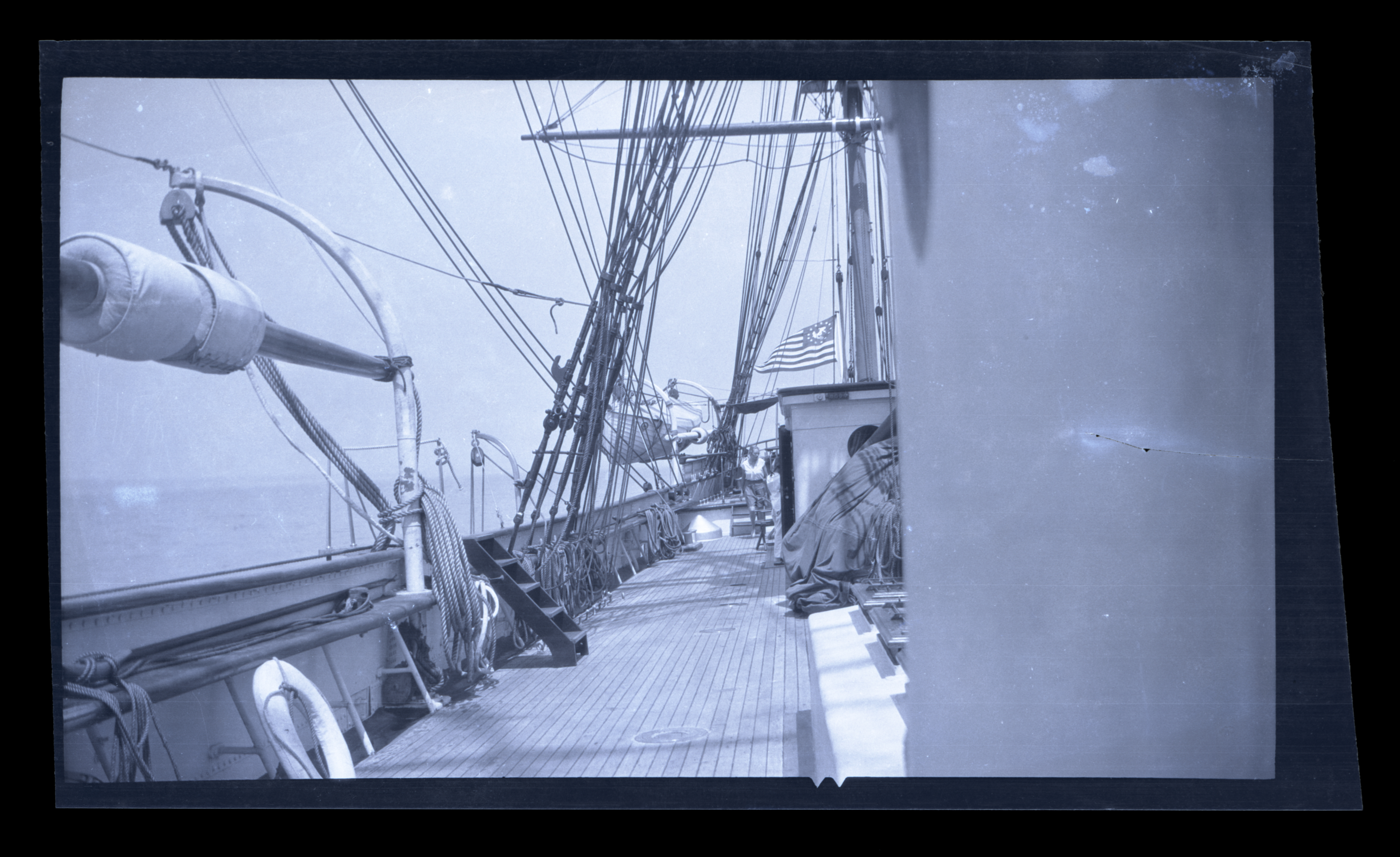 2024/07/23 scanned in collection storage for database.