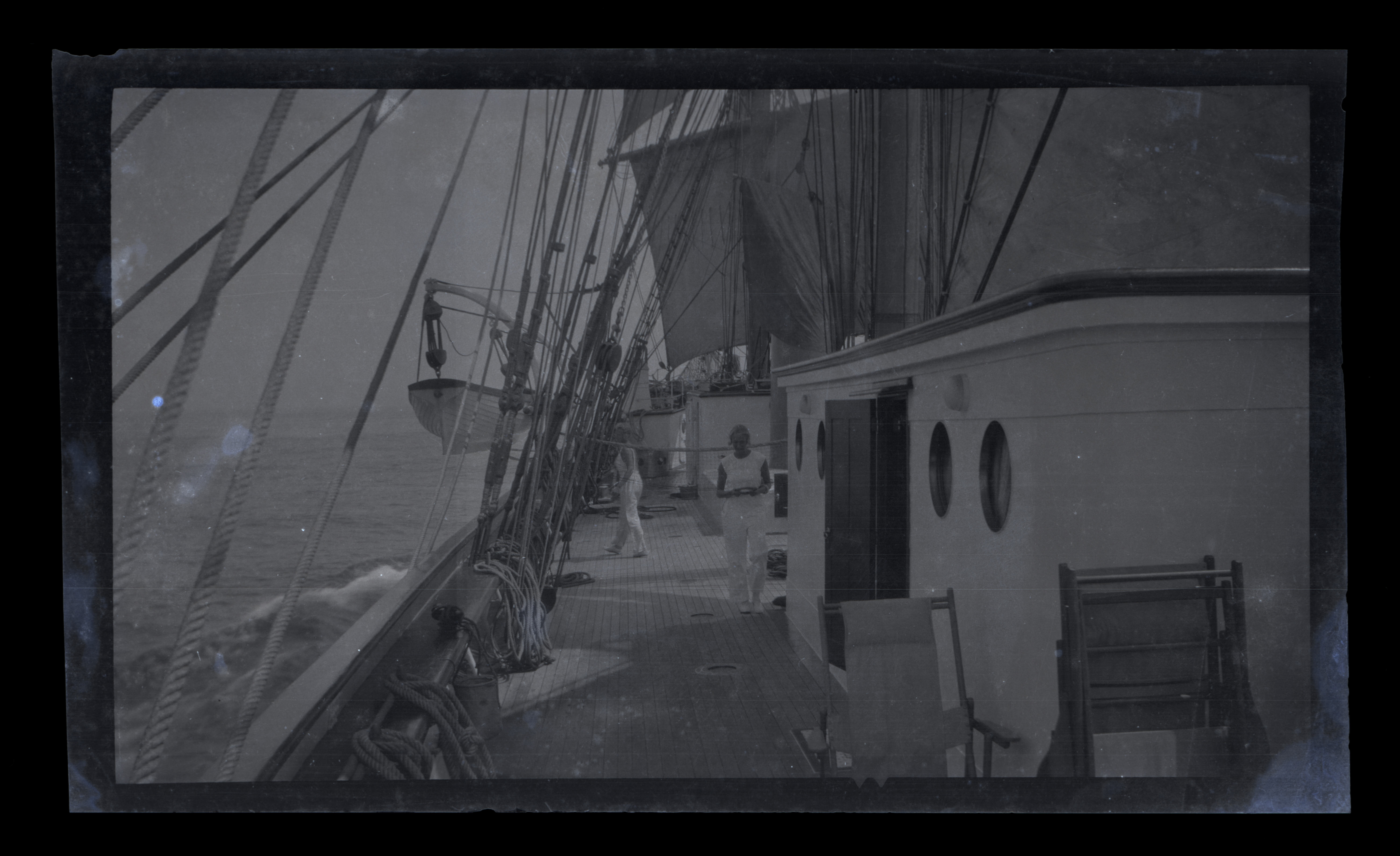 2024/07/24 scanned in collection storage for database.